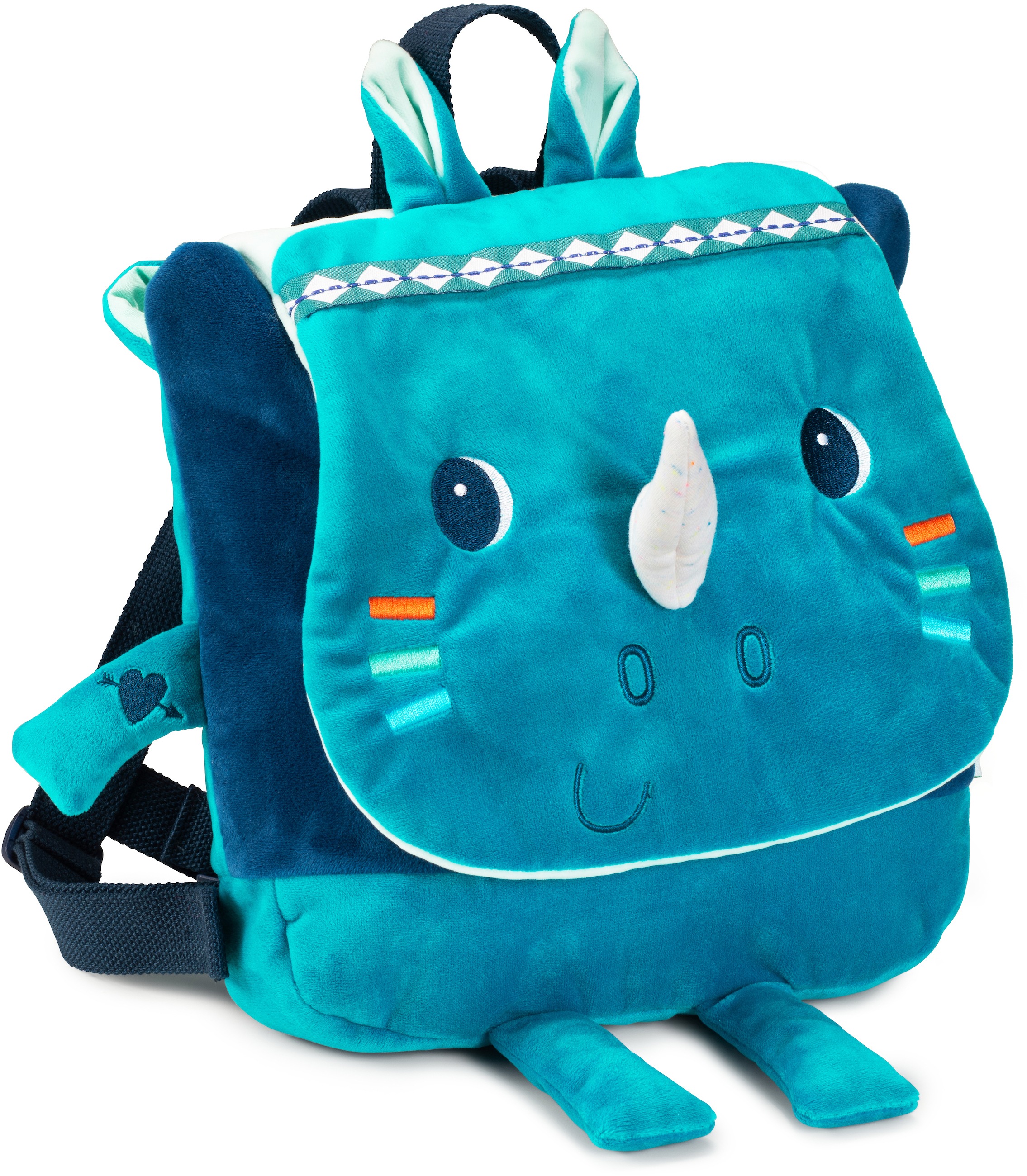 Image of Lilliputiens® Kinderrucksack »Marius« bei Ackermann Versand Schweiz