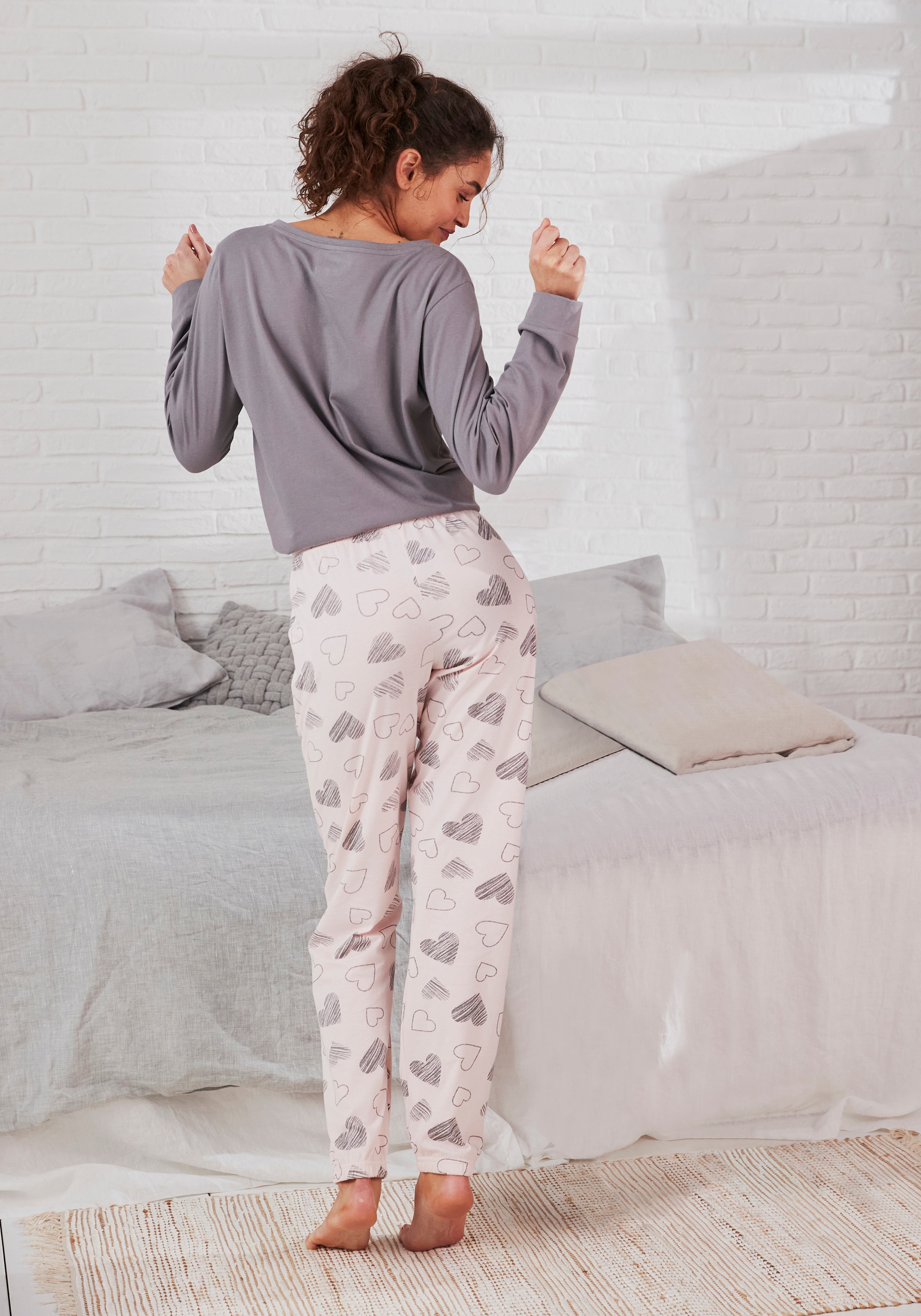 Vivance Dreams Pyjama