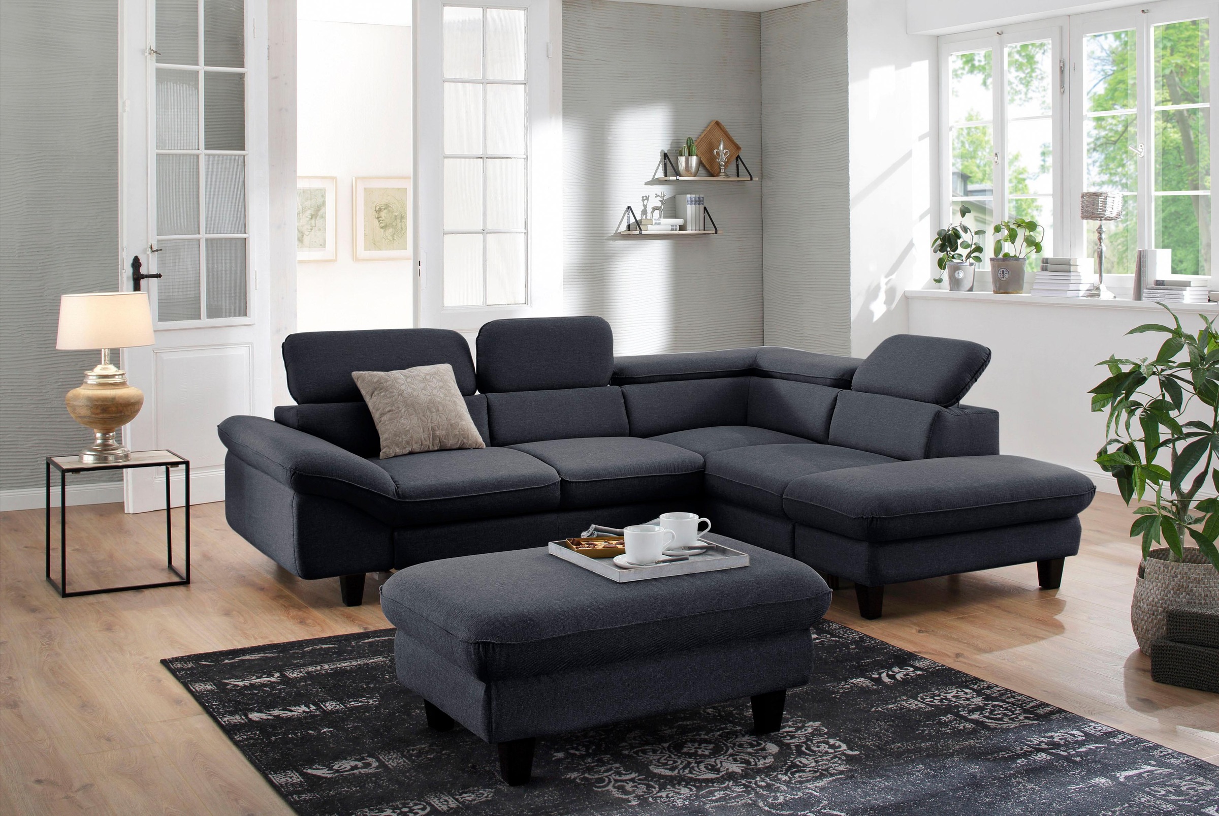 Home affaire Hocker »Pilot«