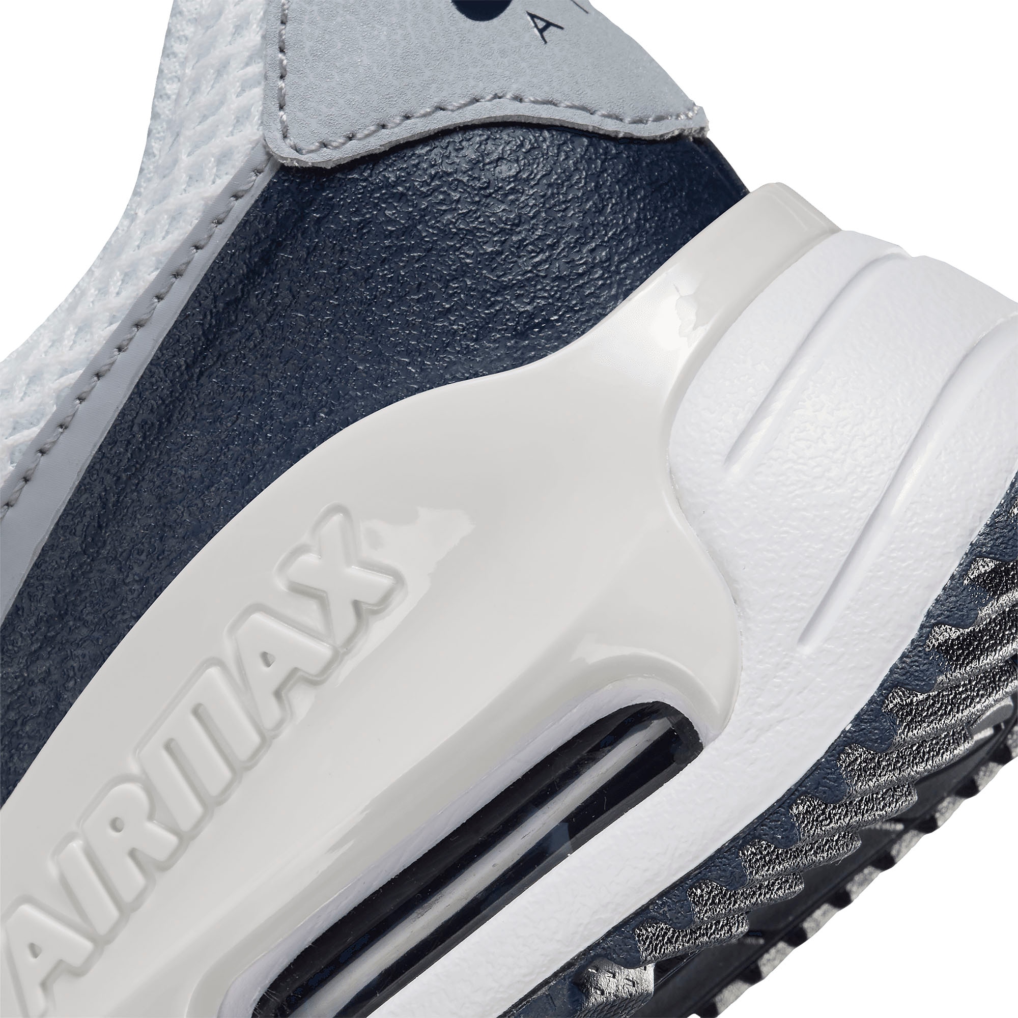 Nike Sportswear Sneaker »AIR MAX SYSTM (GS)«