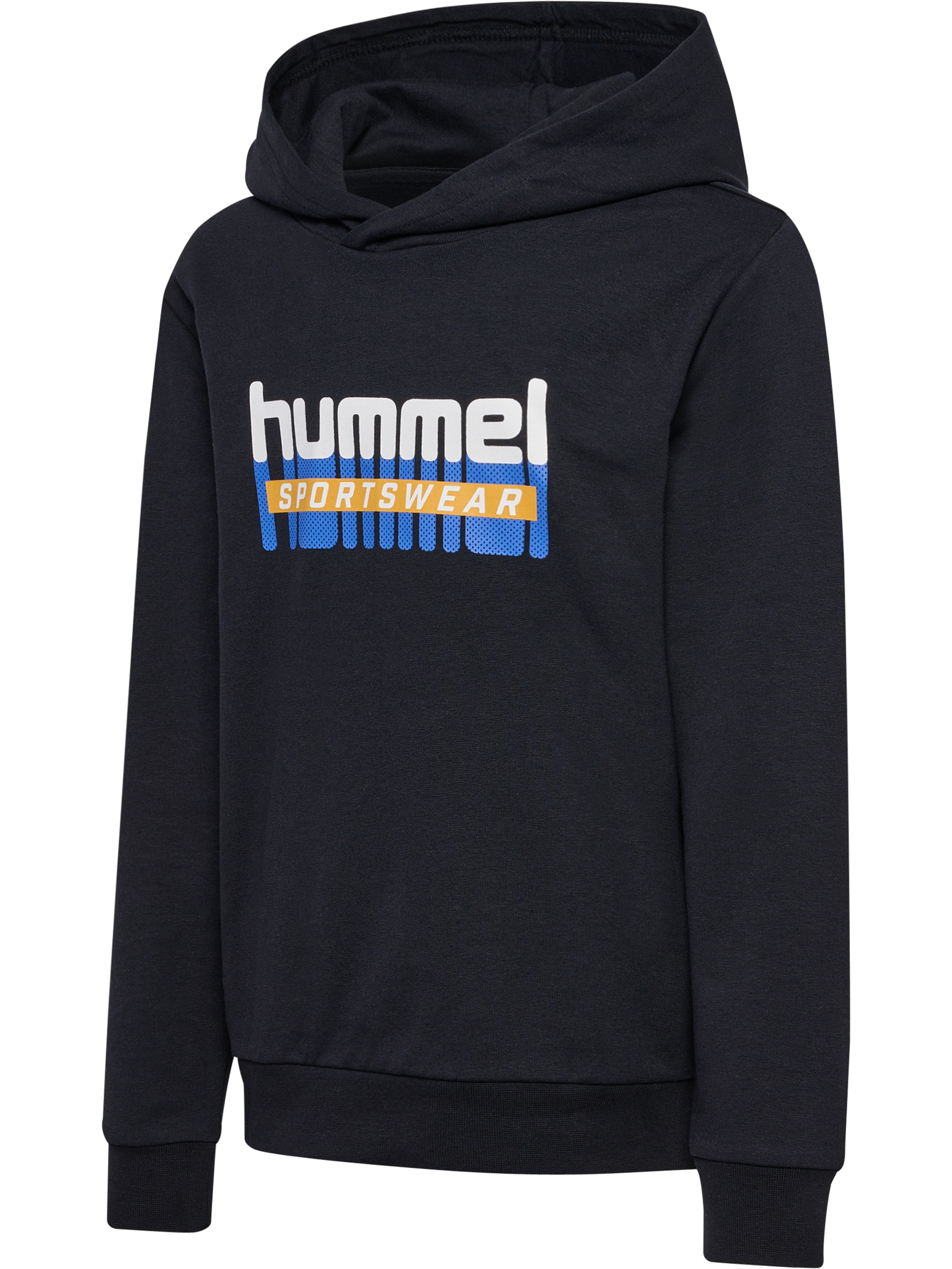 hummel Kapuzensweatshirt, für Kinder