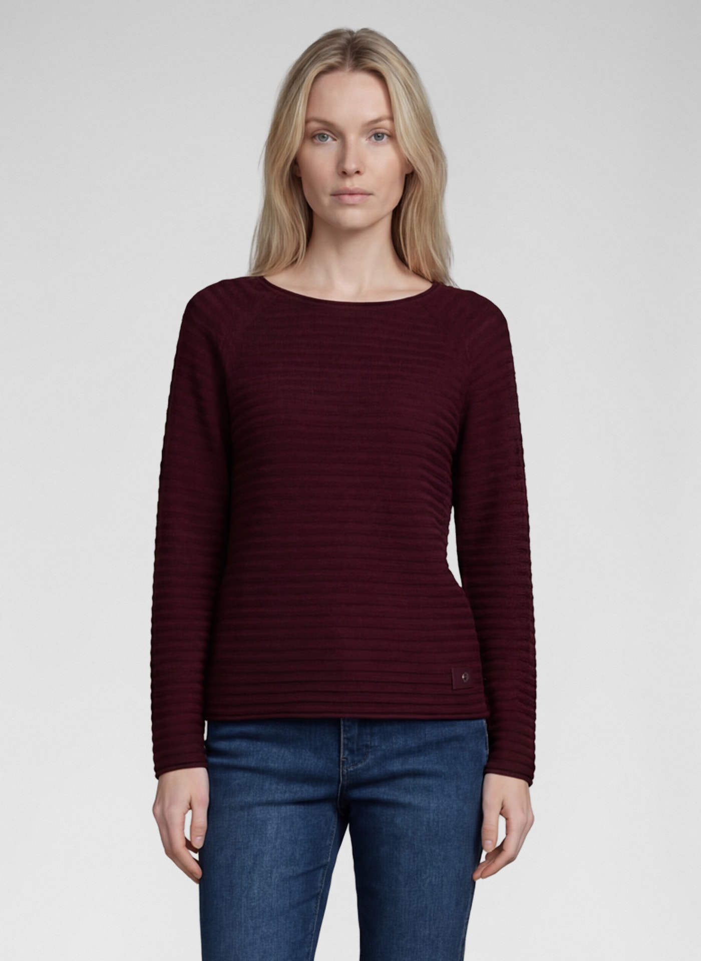 Image of Rabe Strickpullover