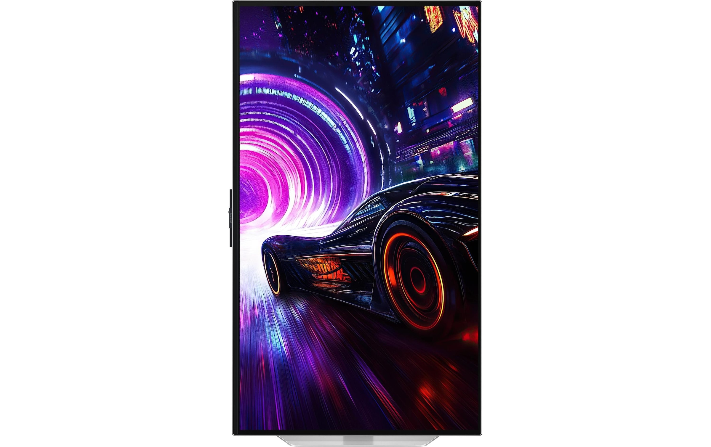 Samsung Gaming-Monitor »Odyssey G8 LS32FG810SUXEN« 81,28 cm/32 ″  3840 x 2160 px 0,03 Reaktionszeit 240 Hz