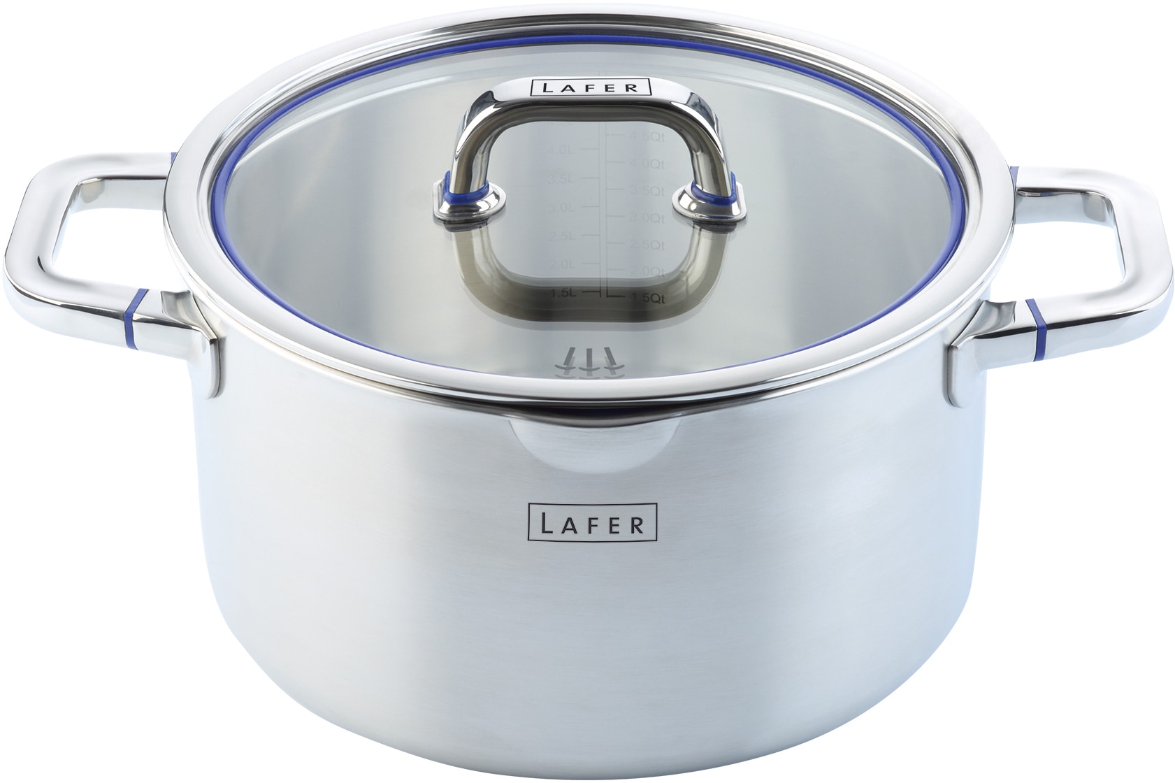 Johann Lafer Pot à viande »Lafer« 1 cuis tlg.