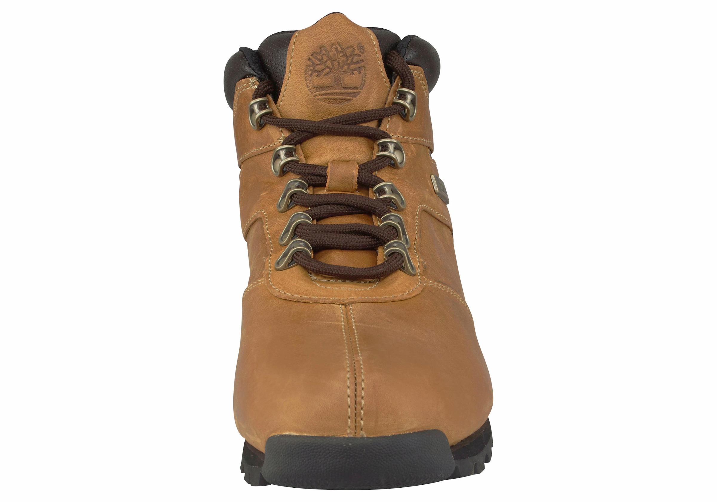 Timberland Schnürboots »Splitrock 2 Mid«, Winterstiefel, Schnürstiefel, Winterschuhe