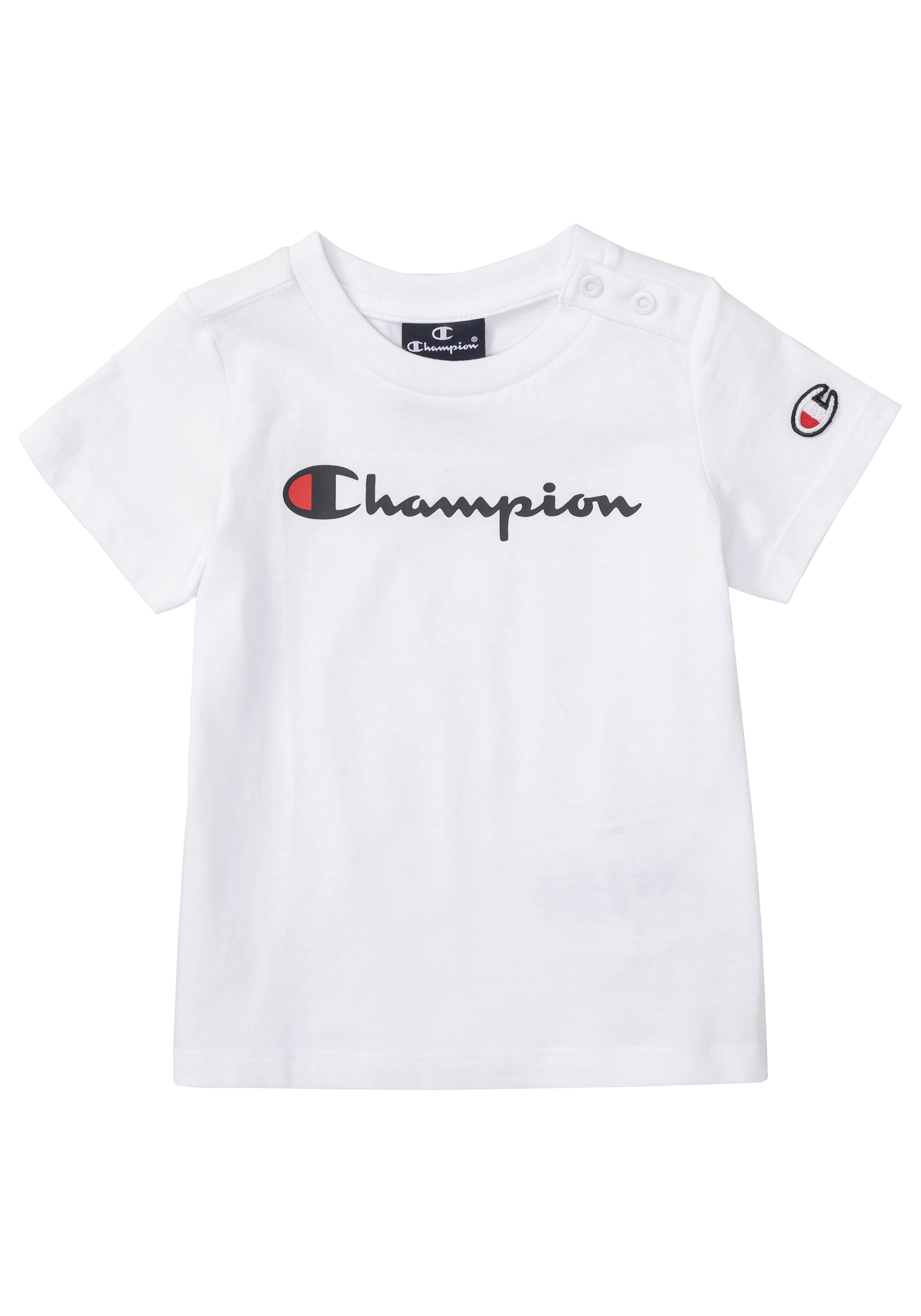 Champion T-Shirt »Toddler Classic 3 pack T-Shirt«