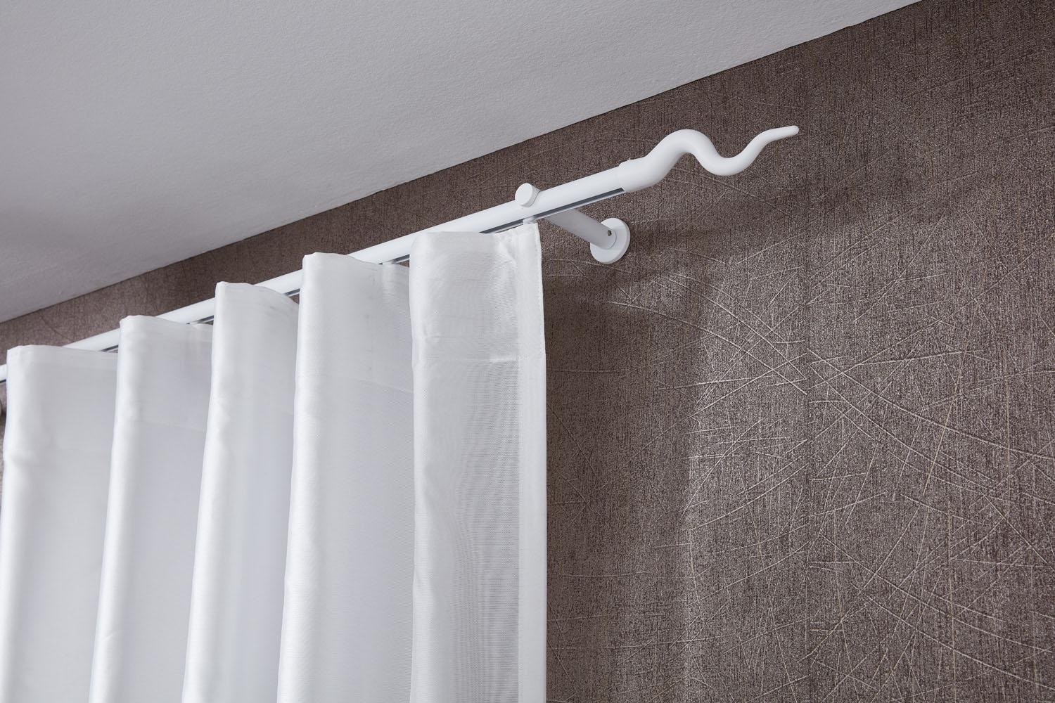 Good Life Innenlaufschiene »Sepa«, 1 läufig-läufig, Fixmass
