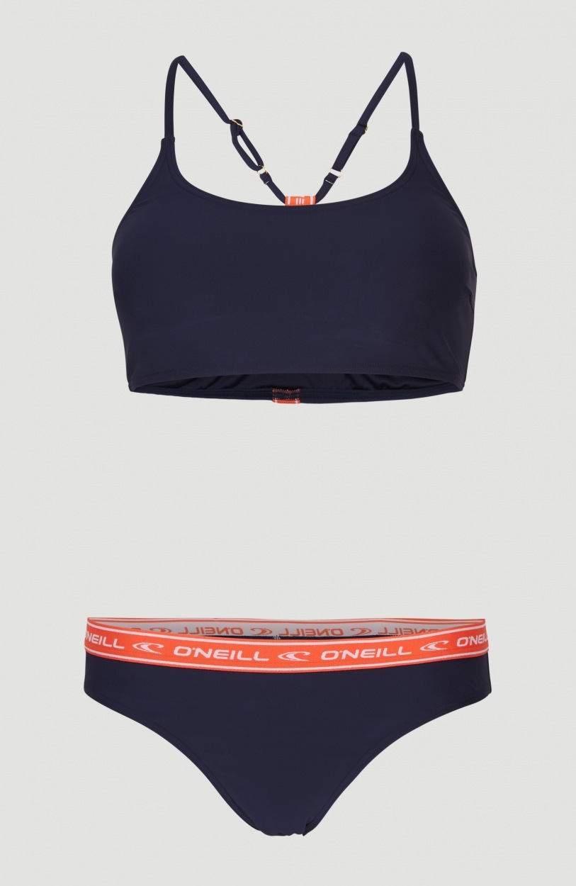 Image of O'Neill Bustier-Bikini »"Sporty"« bei Ackermann Versand Schweiz