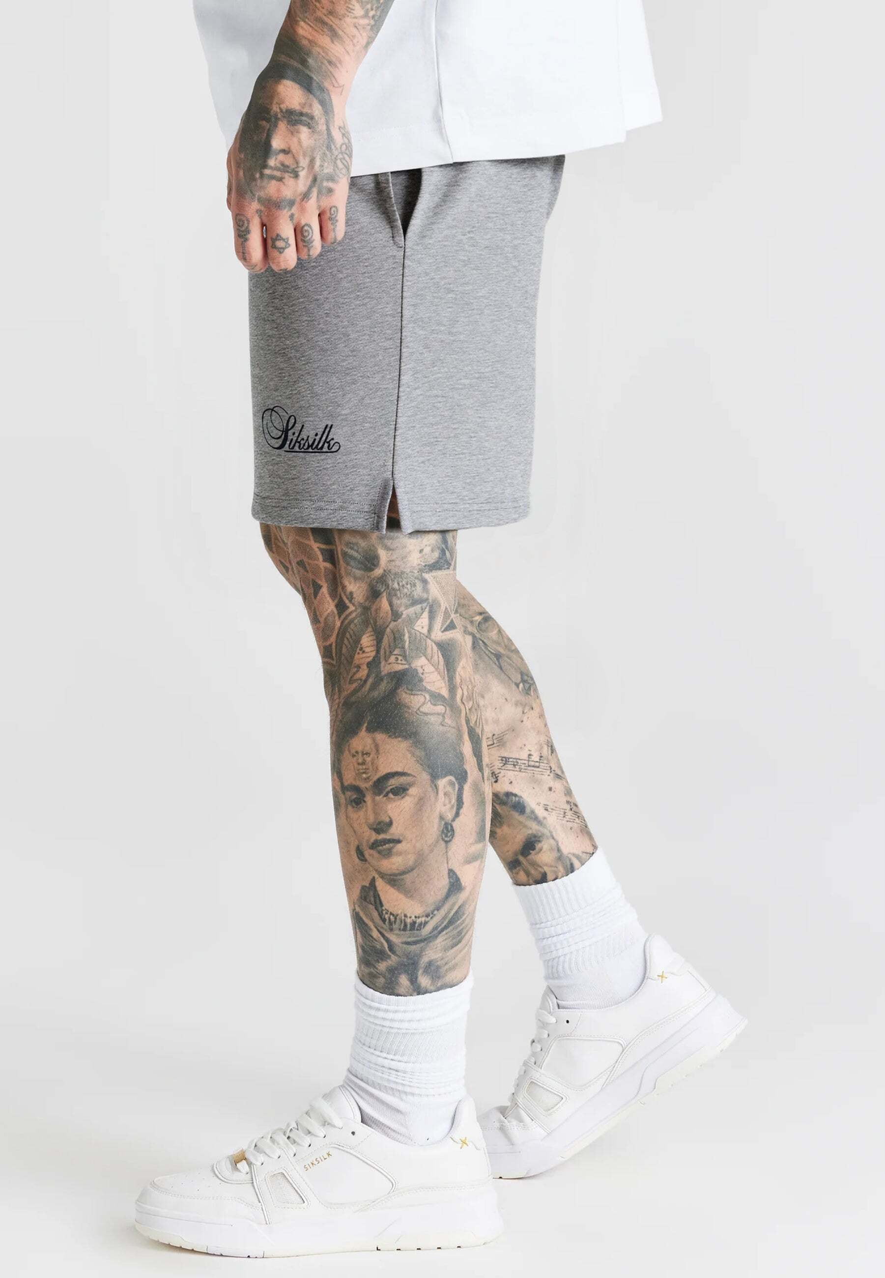 Siksilk Shorts »Siksilk Sweatshorts Essentials«