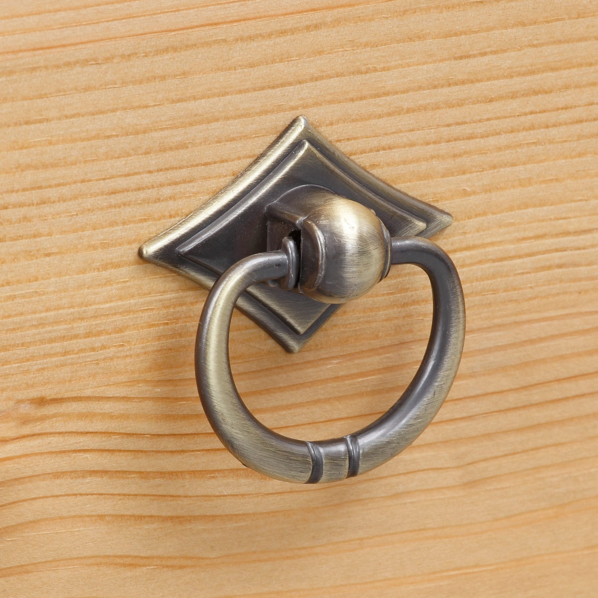 GOODproduct Armoire à linge »Gotland! Home Office Schrank, Mehrzweckschrank, Büroschrank« H/B/T ca. 180/125/40cm,  mit Ausziehregal, Schublade, stabil + langlebig, Massivholz made in EU