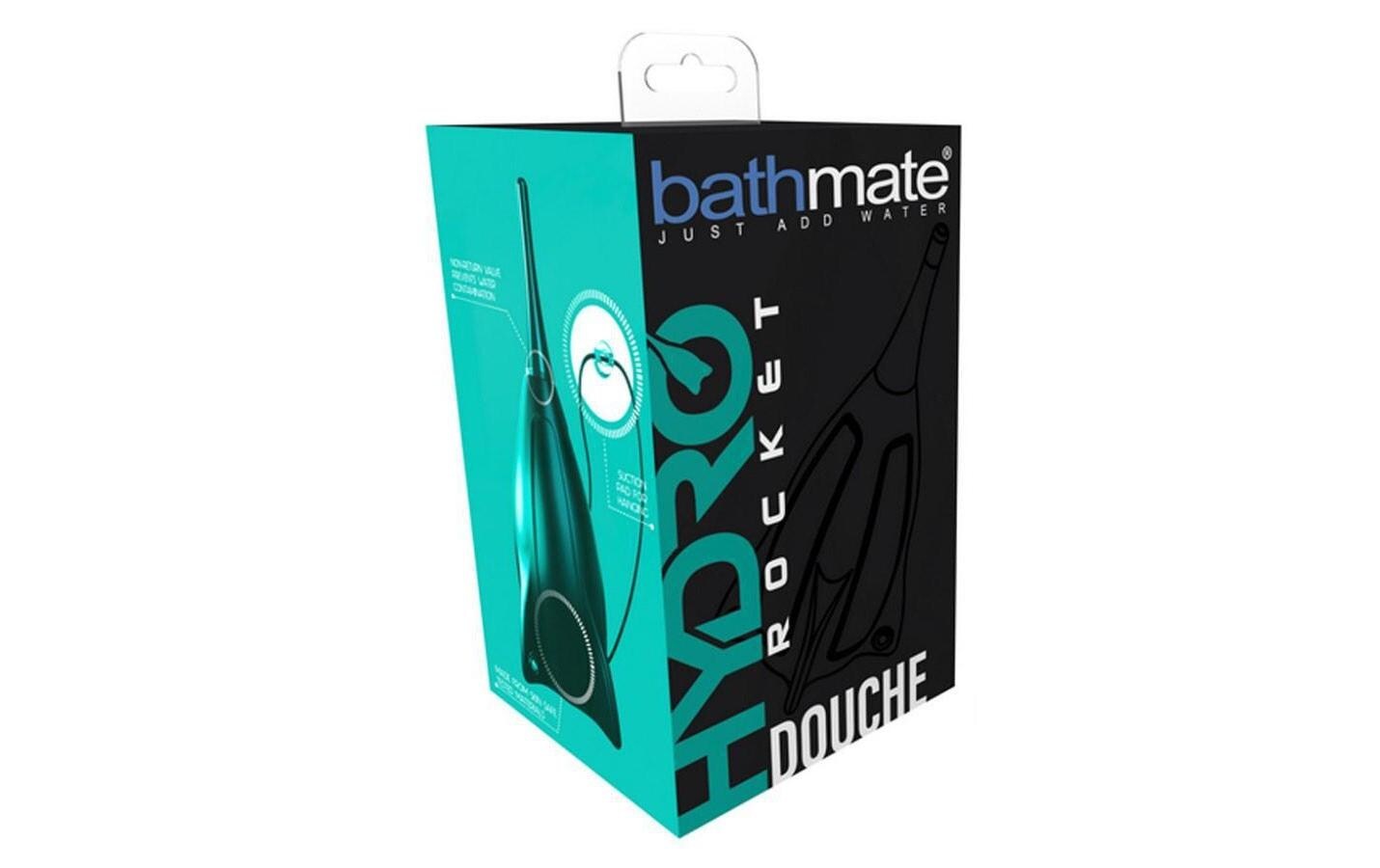 bathmate Intimdusche »Hydro Rocket Do«