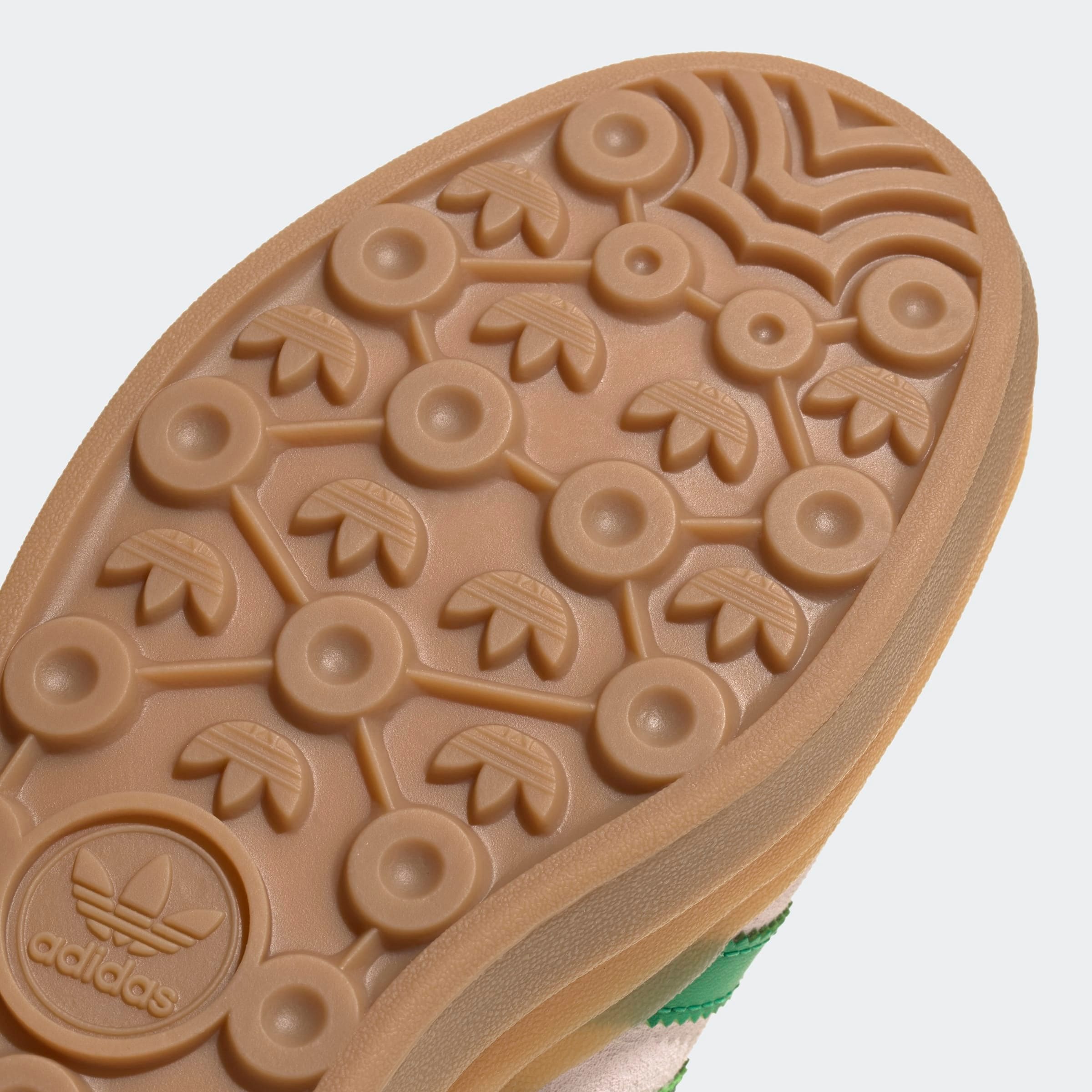 adidas Originals Baskets à plateforme »GAZELLE BOLD«  für Kinder & Jugendliche