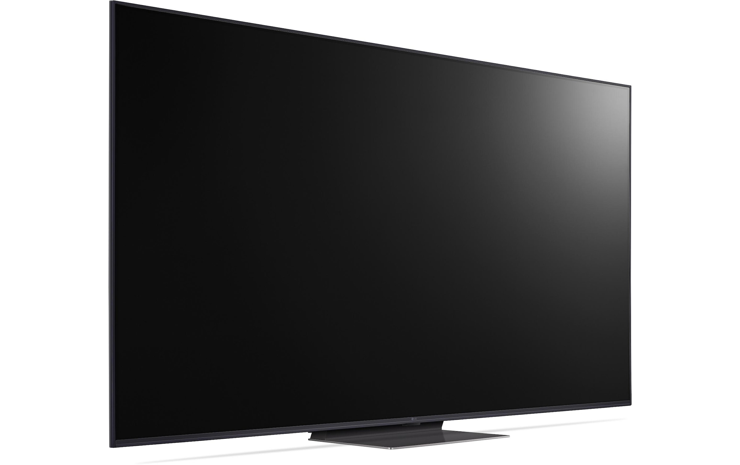 LG LED-Fernseher »75UR91006LA 75 3840 x 2160 (Ultra HD 4K) LED-LCD«, 4K Ultra HD