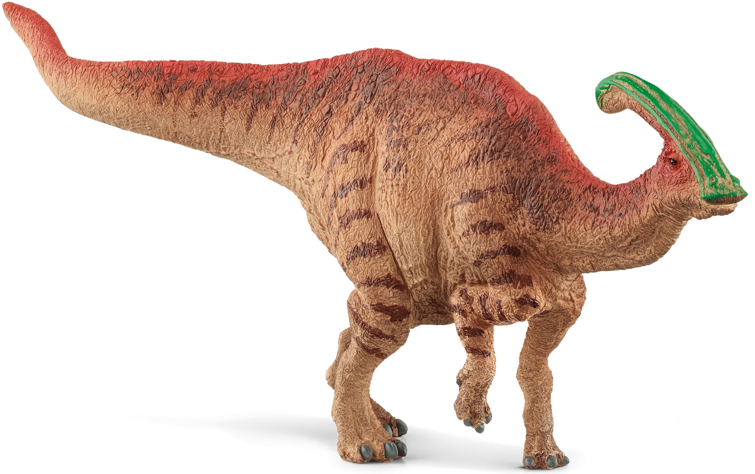 Image of Schleich® Spielfigur »Dinosaurs, Parasaurolophus (15030)« bei Ackermann Versand Schweiz