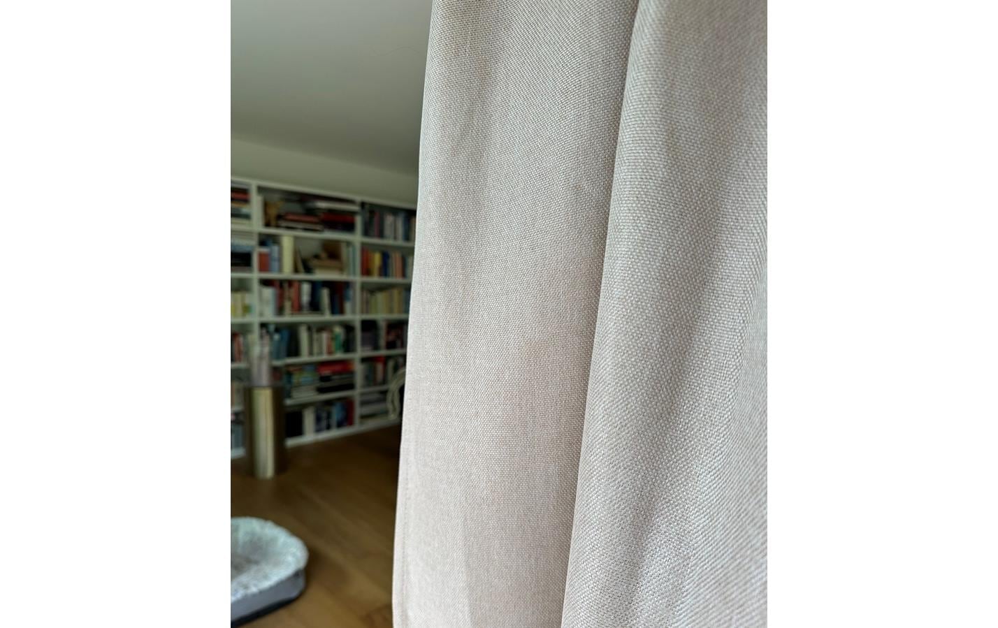 Vorhang »Stotz Decor AG Mira 140 cm x 260 cm«, (1 St.)