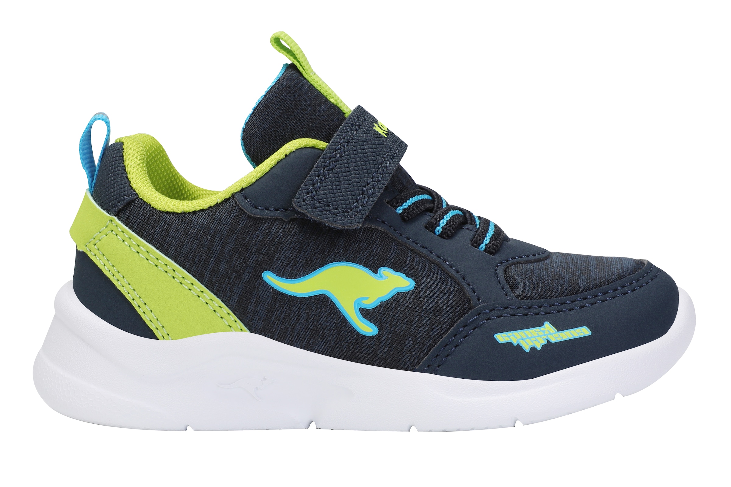 KangaROOS Sneaker »K-NY Chip EV«