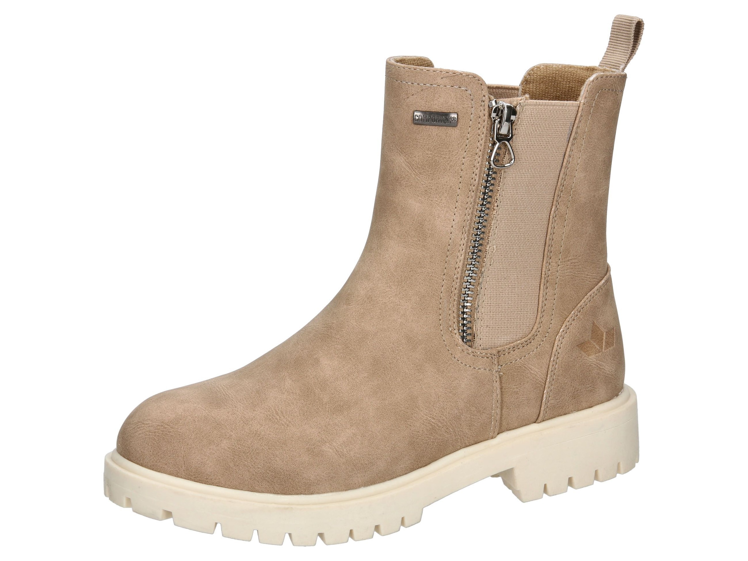 Image of Lico Stiefel "Trendstiefel"