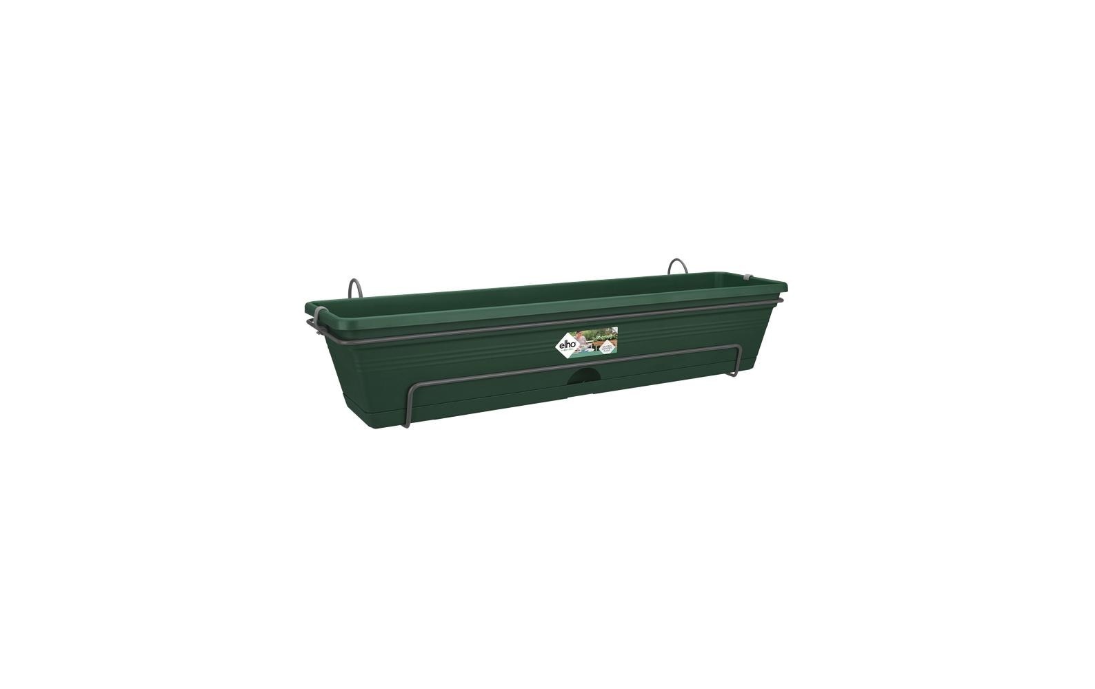 Image of Elho Blumentopf "Green Basics Balkonkasten Allin1 70 cm"