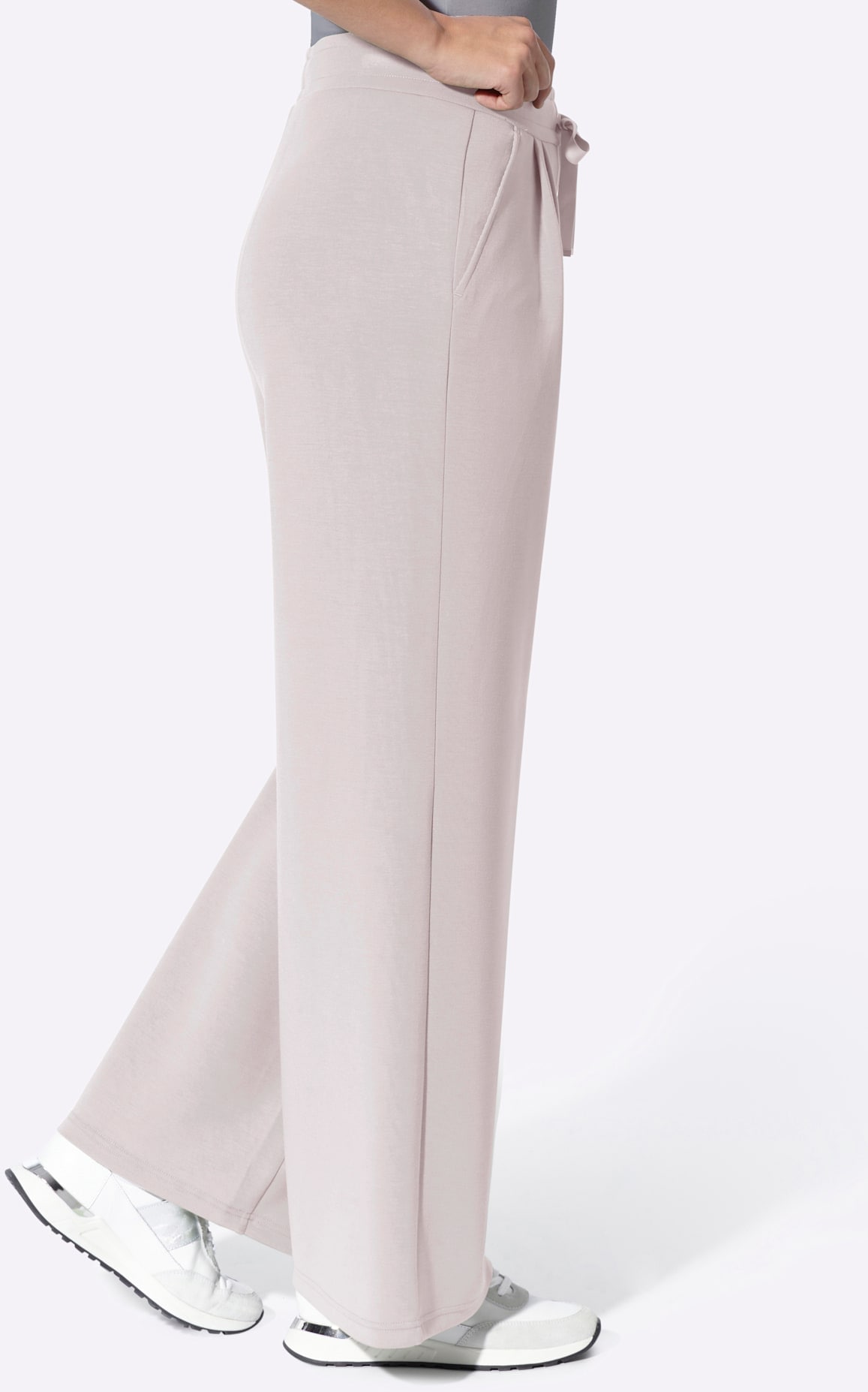 heine Jerseyhose