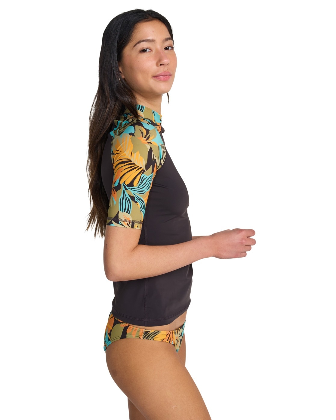 Billabong Combinaison néoprène »Tropic Surf Print«