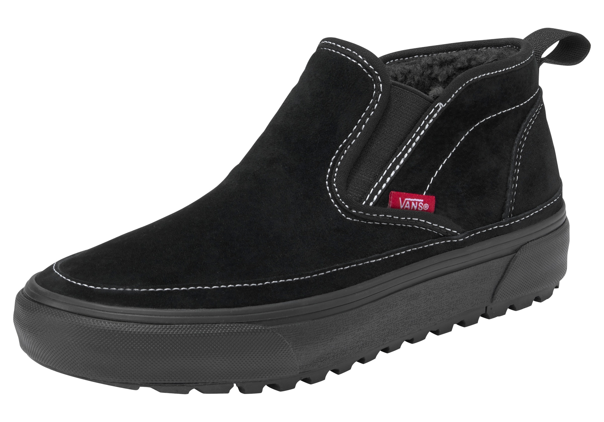 Image of Vans Slip-On Sneaker »Mid Slip MTE-1« bei Ackermann Versand Schweiz