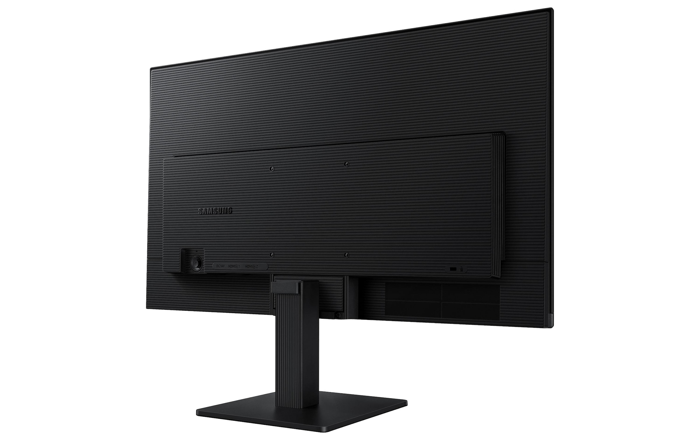 Samsung LCD-Monitor »S27F320GAU«, 68,58 cm/27 Zoll, 1920 x 1080 px, Full HD, 120 Hz