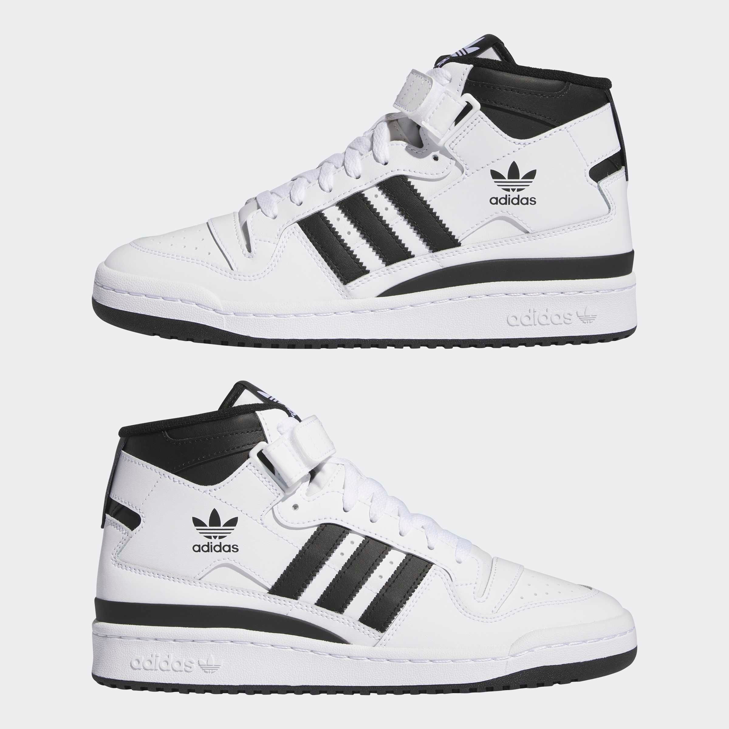 adidas Originals Sneakers »FORUM MID«