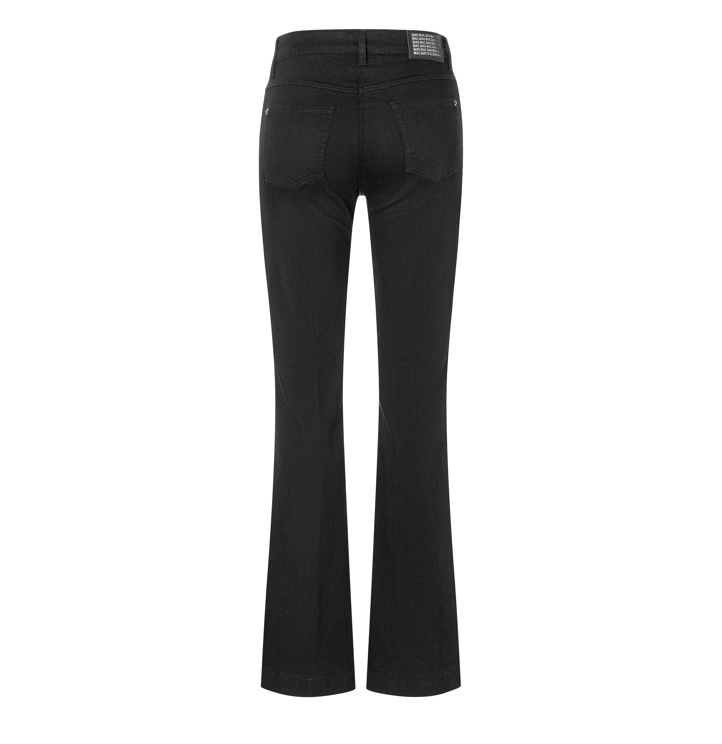 MAC Bootcut-Jeans »BOOT«, im Five-Pocket Style