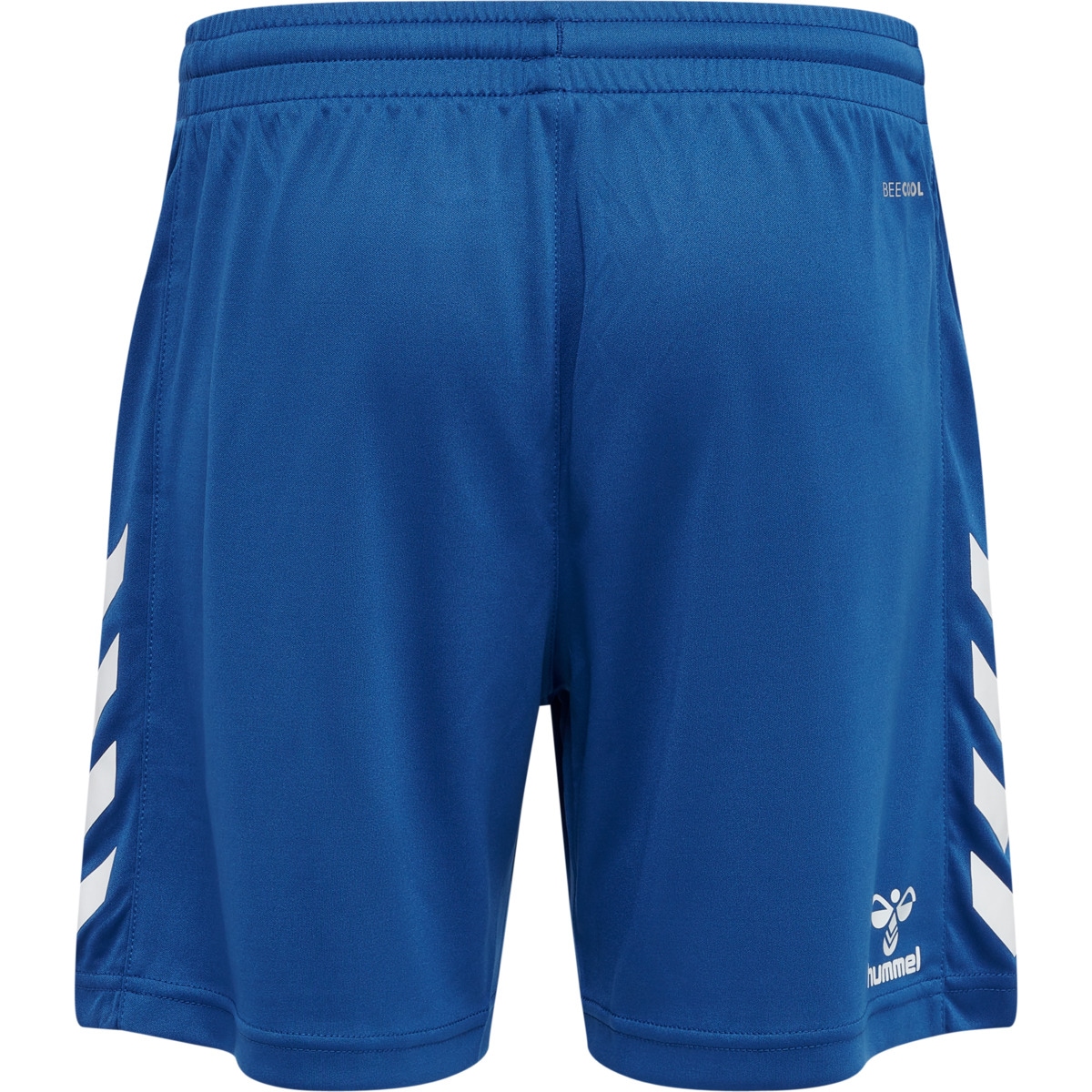 hummel Trainingsshorts »HMLCORE XK POLY SHORTS KIDS«, (1 tlg.), für Kinder