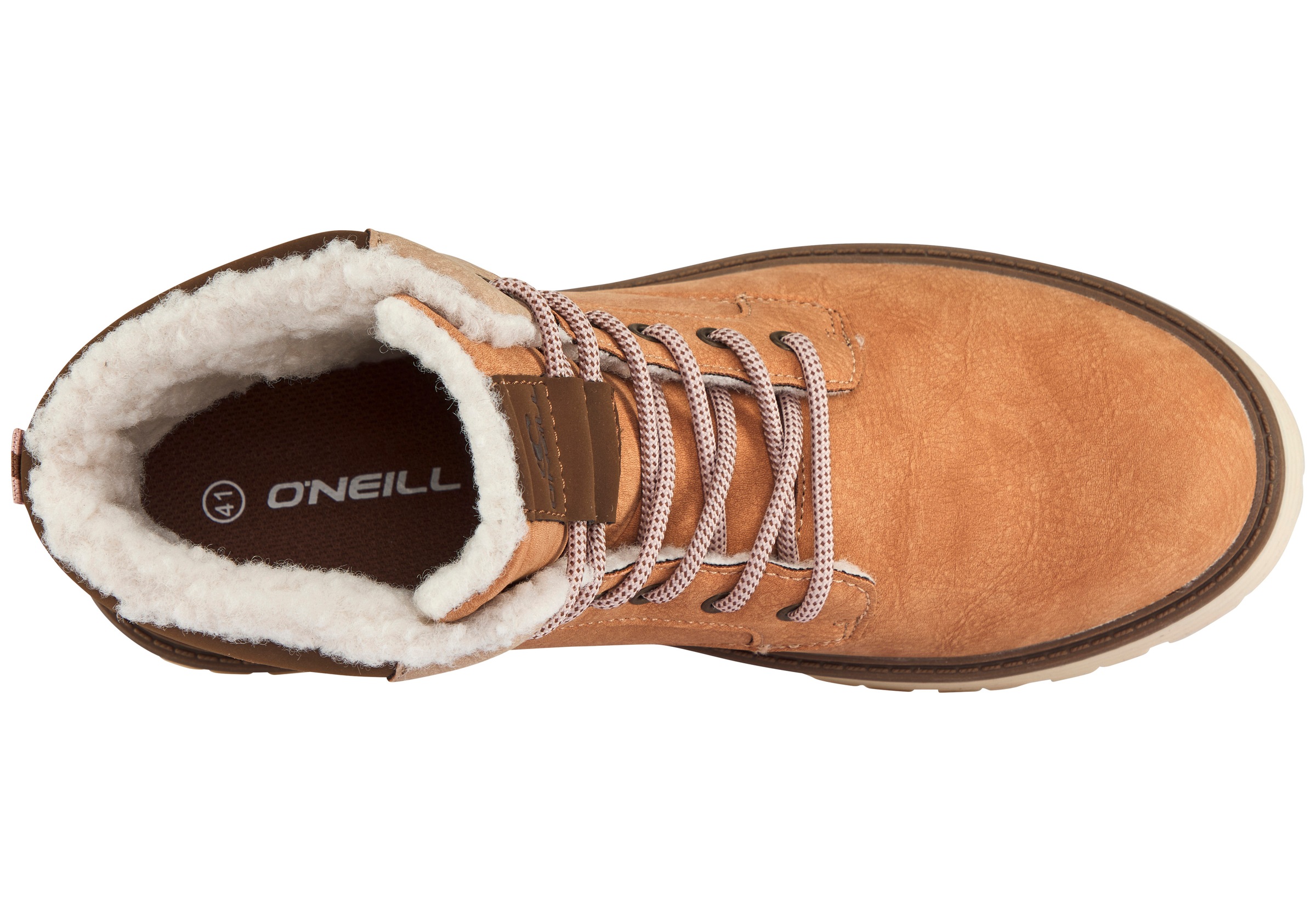 O'Neill Bottes d'hiver »BENICIA WOMEN HIGH«  chaussures d'hiver, boots d'hiver, snowboots