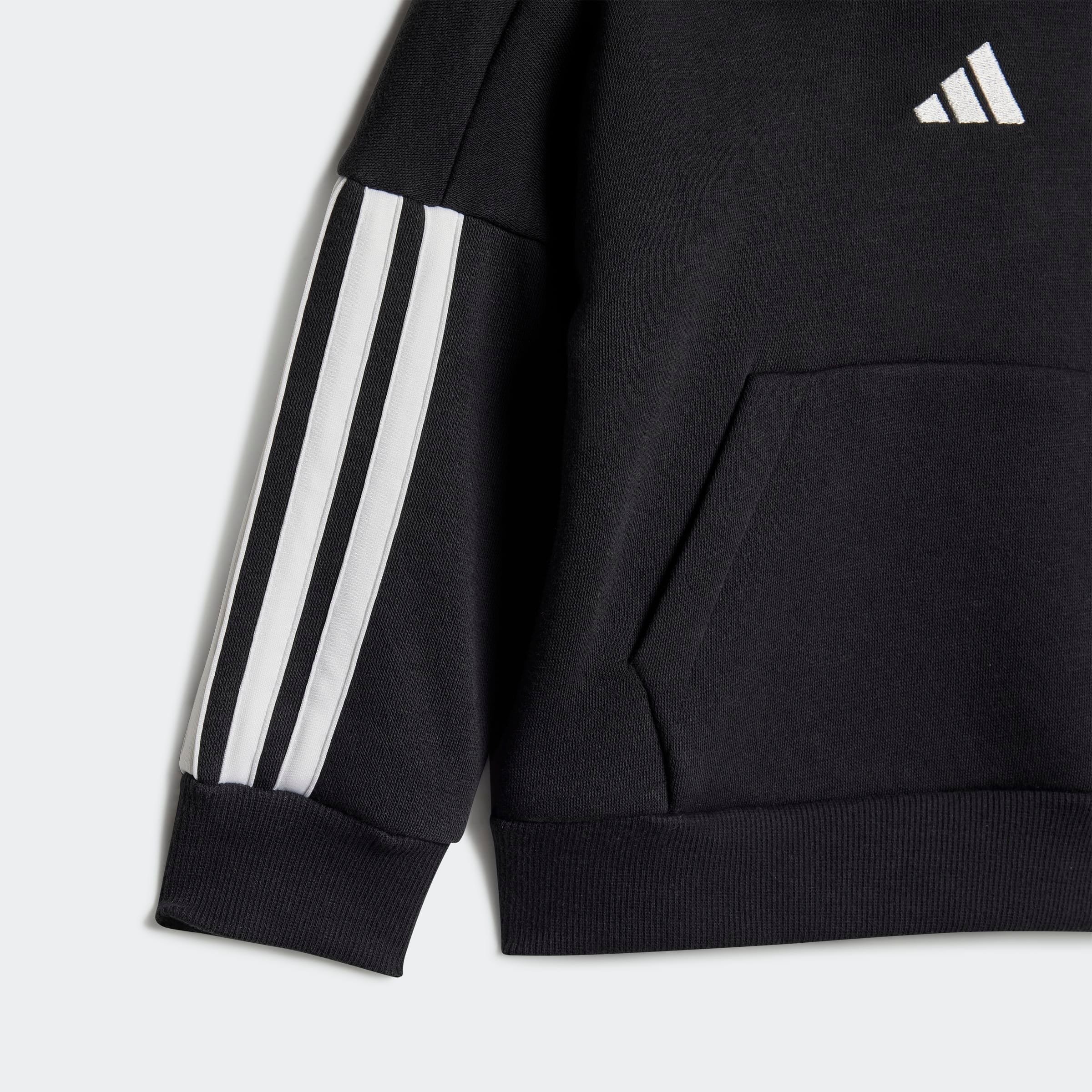 adidas Sportswear Combinaison d'entraînement »I 3S FL HD JOG« 2 cuis