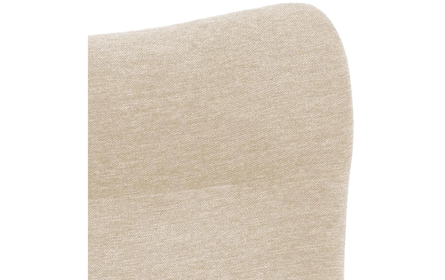 AC Design Sessel »Recliner Talgarth« 2 Stk. tlg. Eleganter Stuhl mit Hocker aus Skyland-Stoff