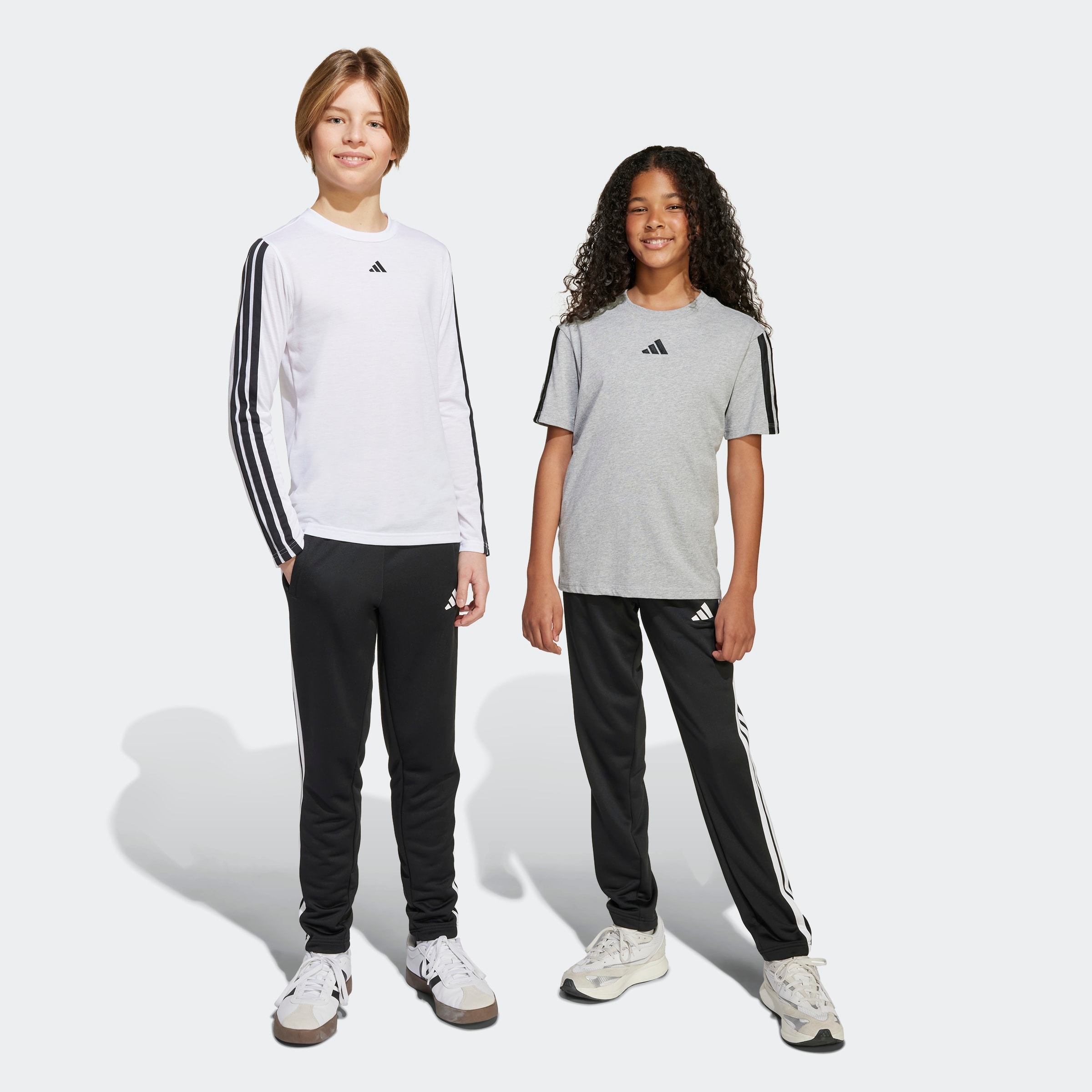 adidas Sportswear Sporthose »U TR-ES 3S PANT«