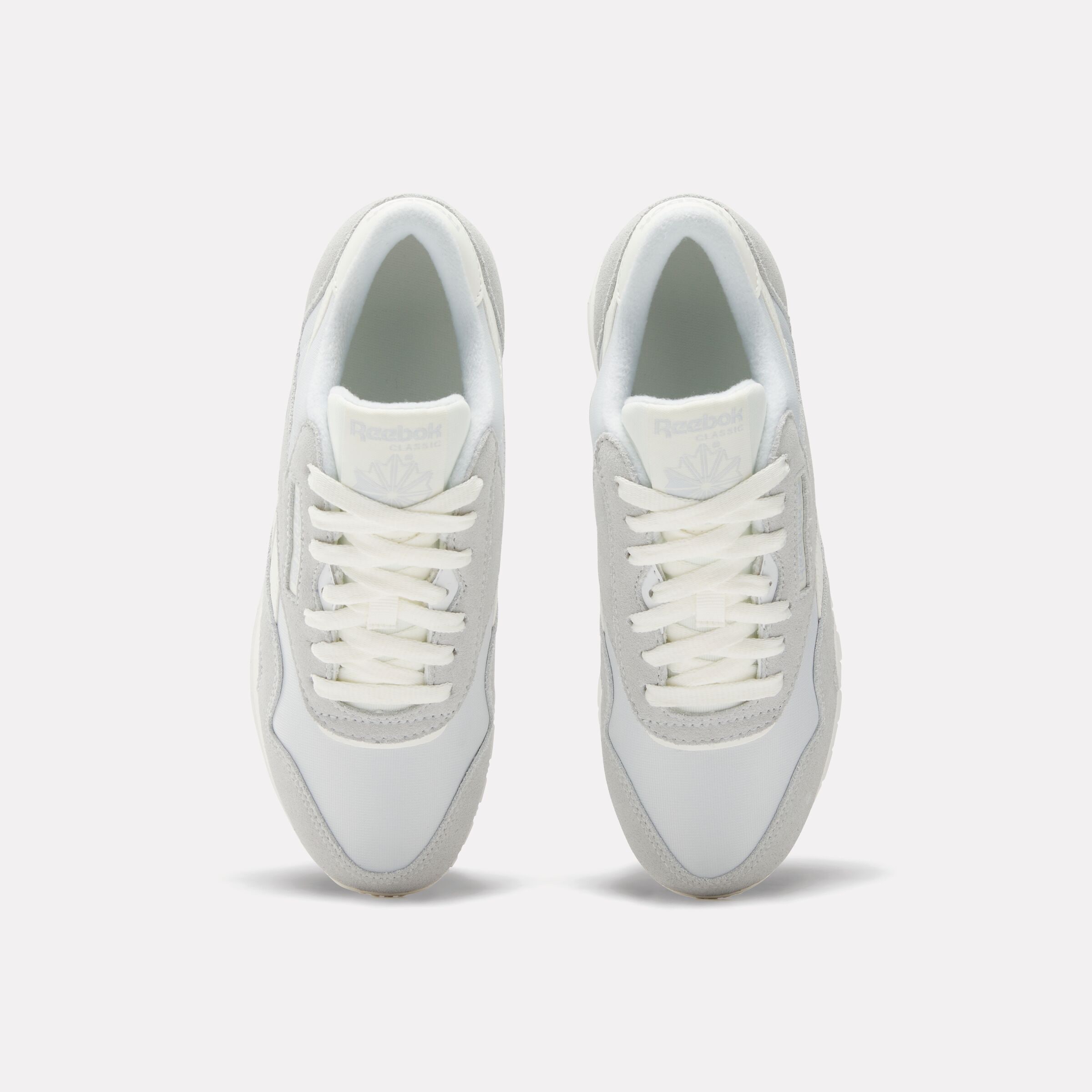 Reebok Classic Sneakers »CLASSIC NYLON«