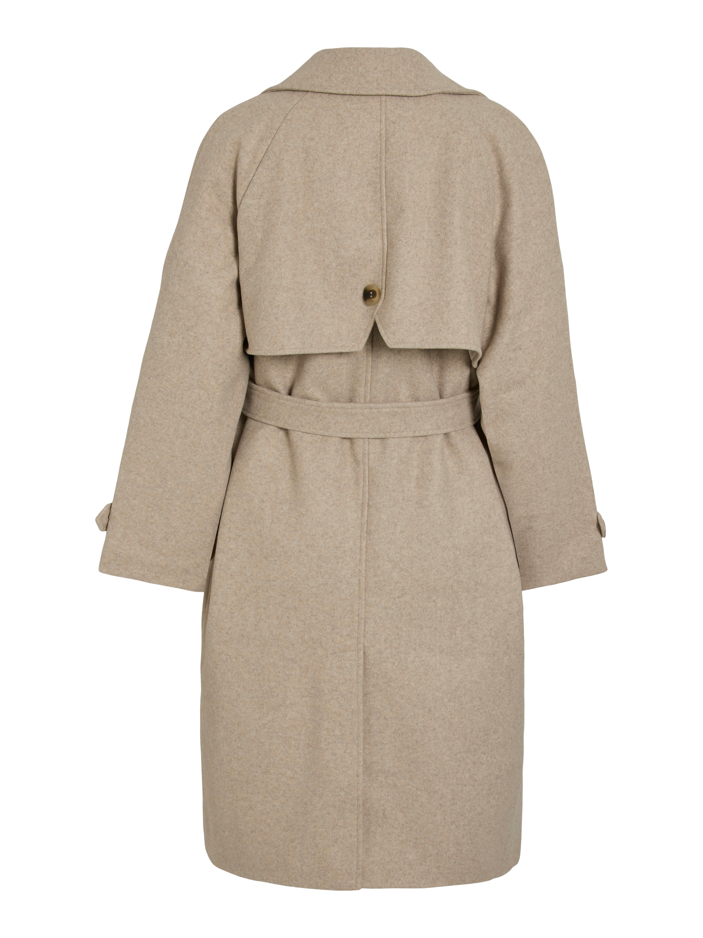 Vila Manteau long »VIQUINN L/S COAT«