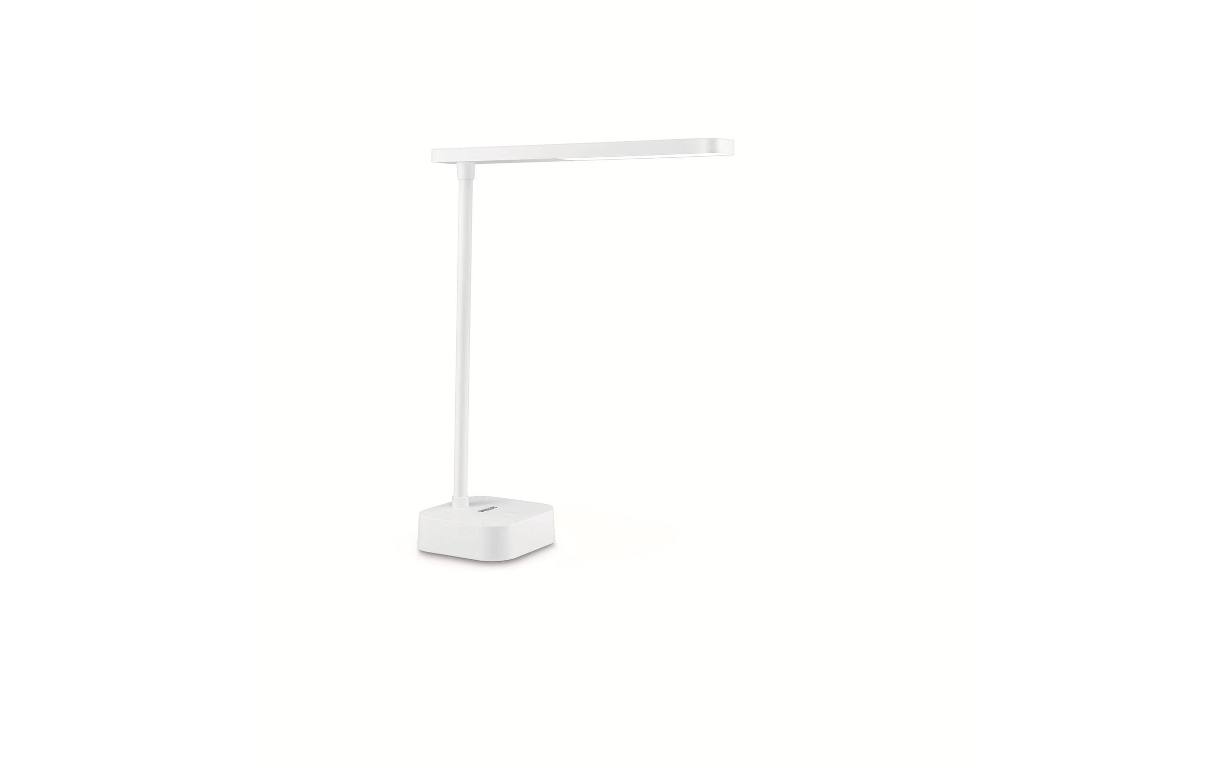 Philips Schreibtischlampe »Tilpa,« Neutralweiss