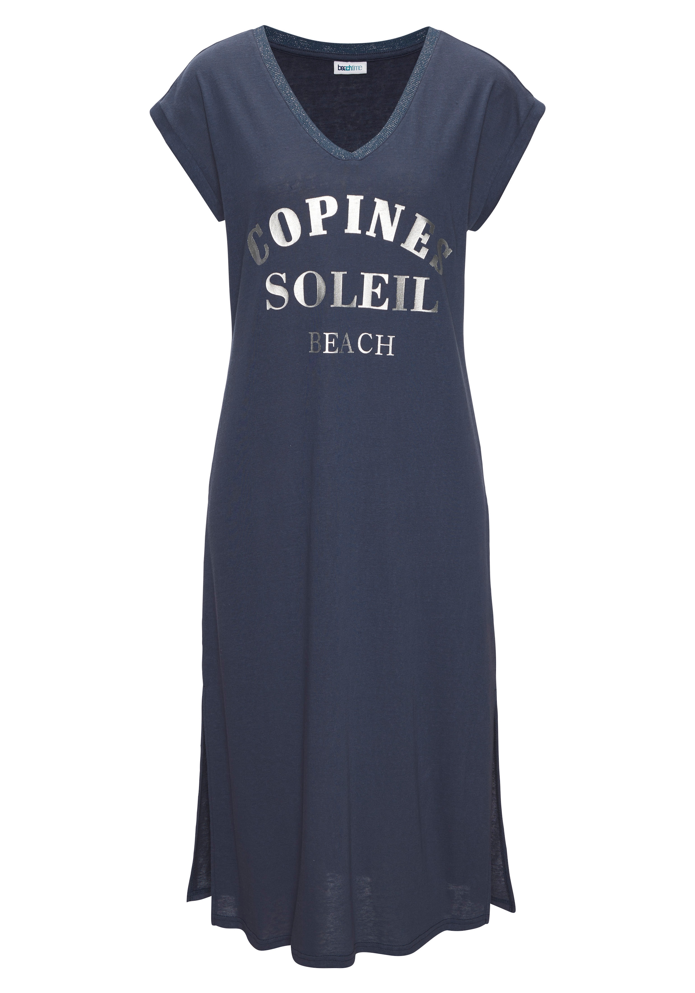 Beachtime Robe de plage