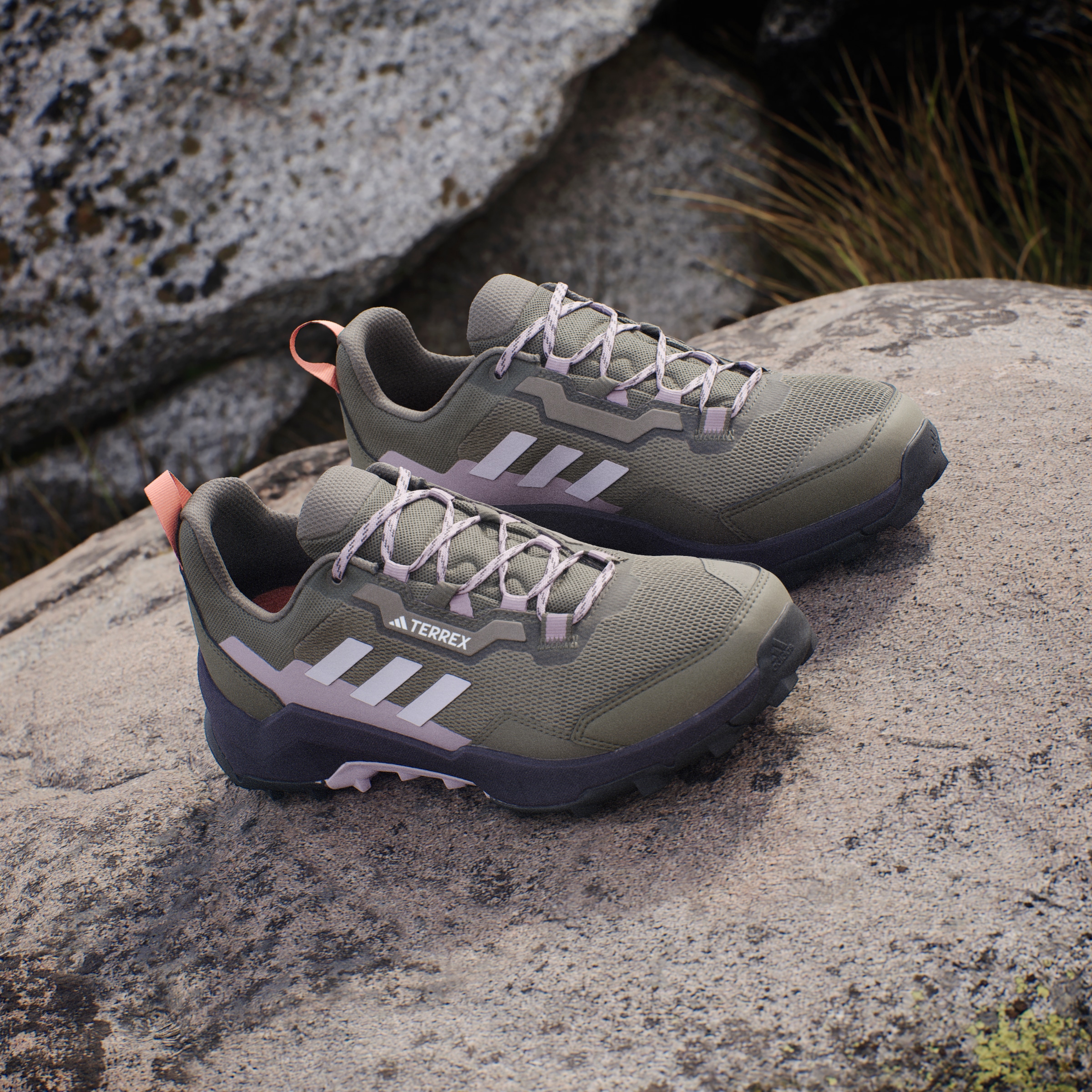adidas TERREX Wanderschuh »TERREX AX4«