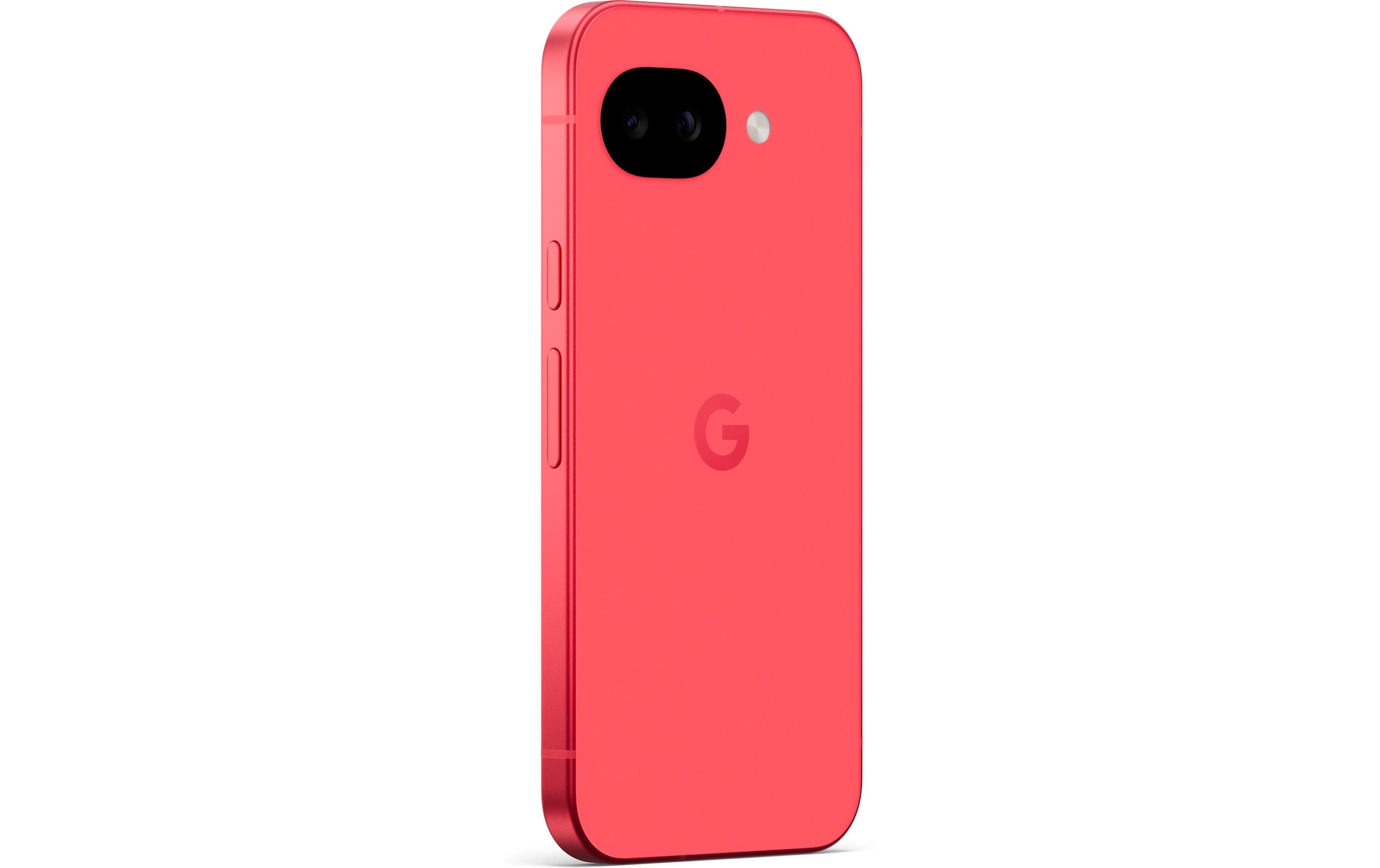 Google Smartphone »Pixel 10a« Berry