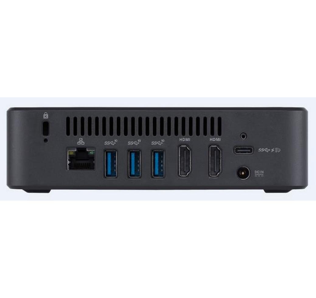 Asus PC »PC Chromebox4 G7009UN«