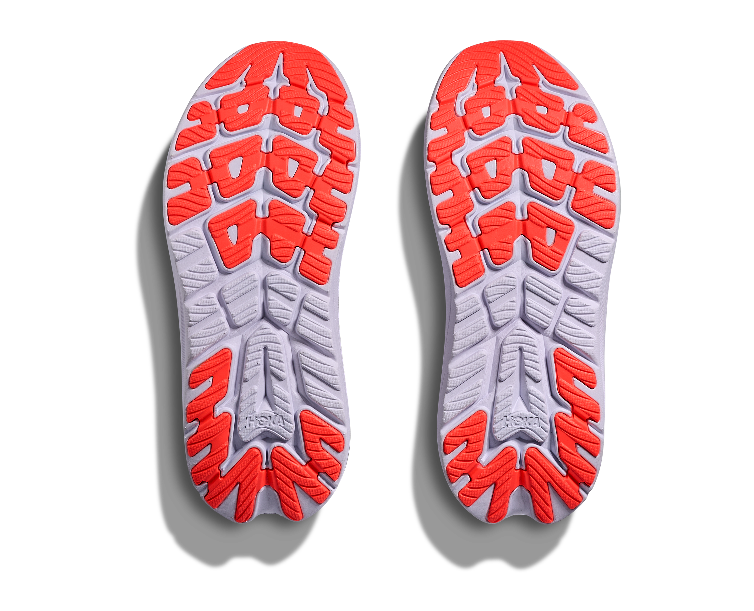 Hoka One One Chaussures de marche »Kawana 3«  Chaussure de marche, avec semelle extérieure en caoutchouc légèrement profilée