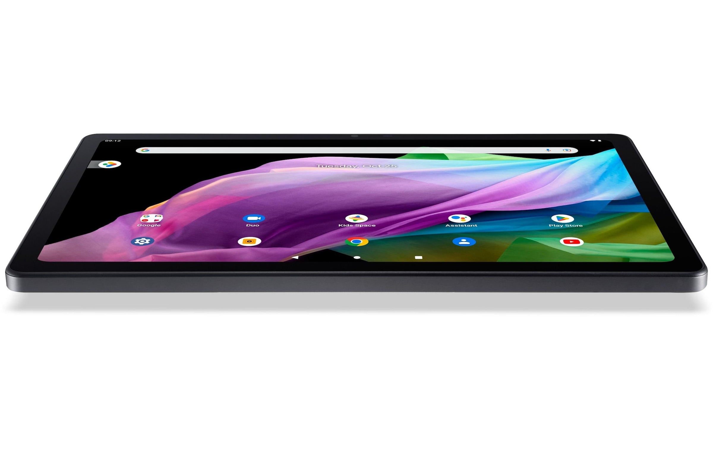 Acer Tablet »Iconia Tab P10 (P10-11-K3Q3) 128 GB Grau«