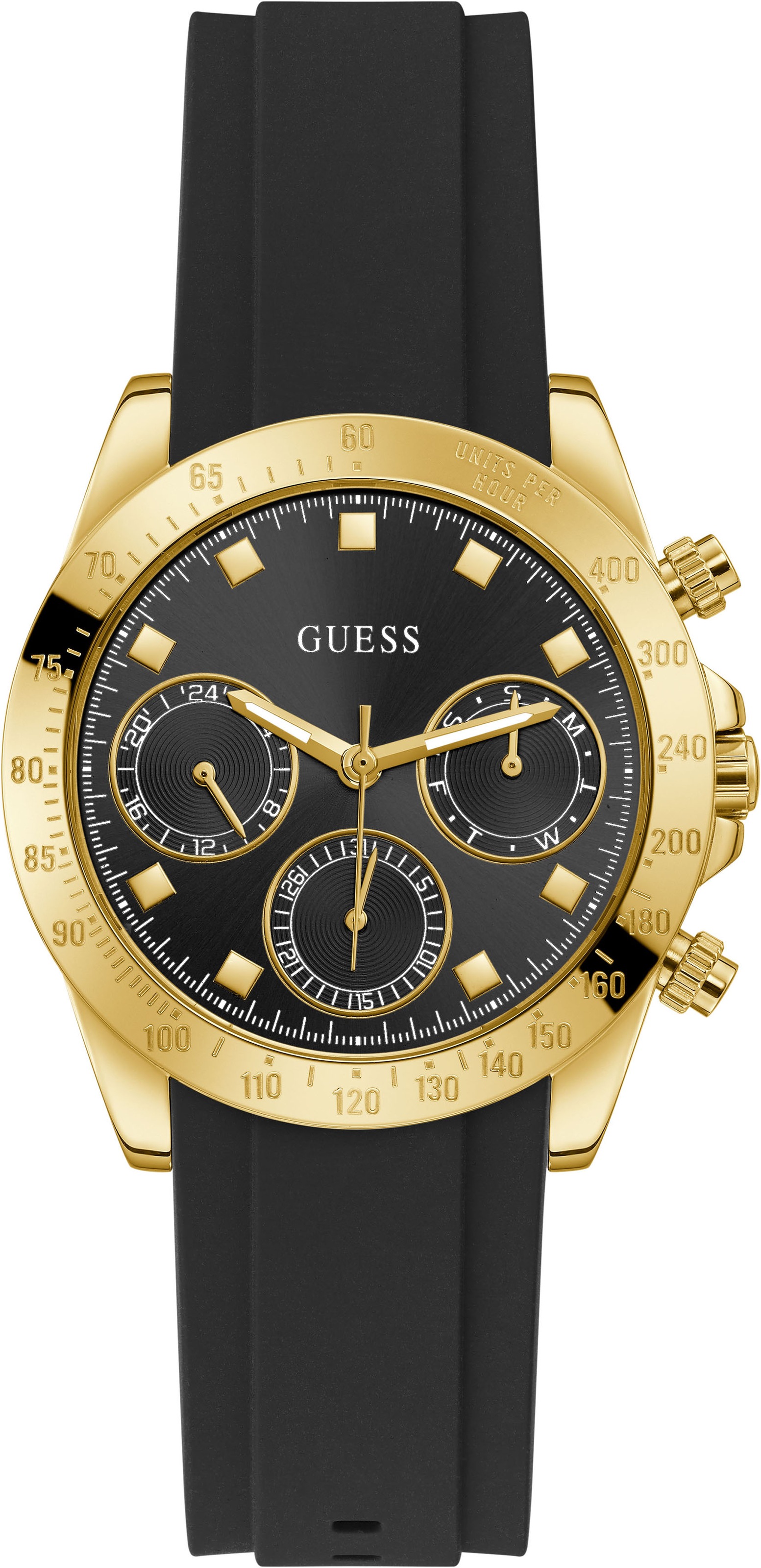 Image of Guess Multifunktionsuhr »GW0315L1,ECLIPSE« bei Ackermann Versand Schweiz