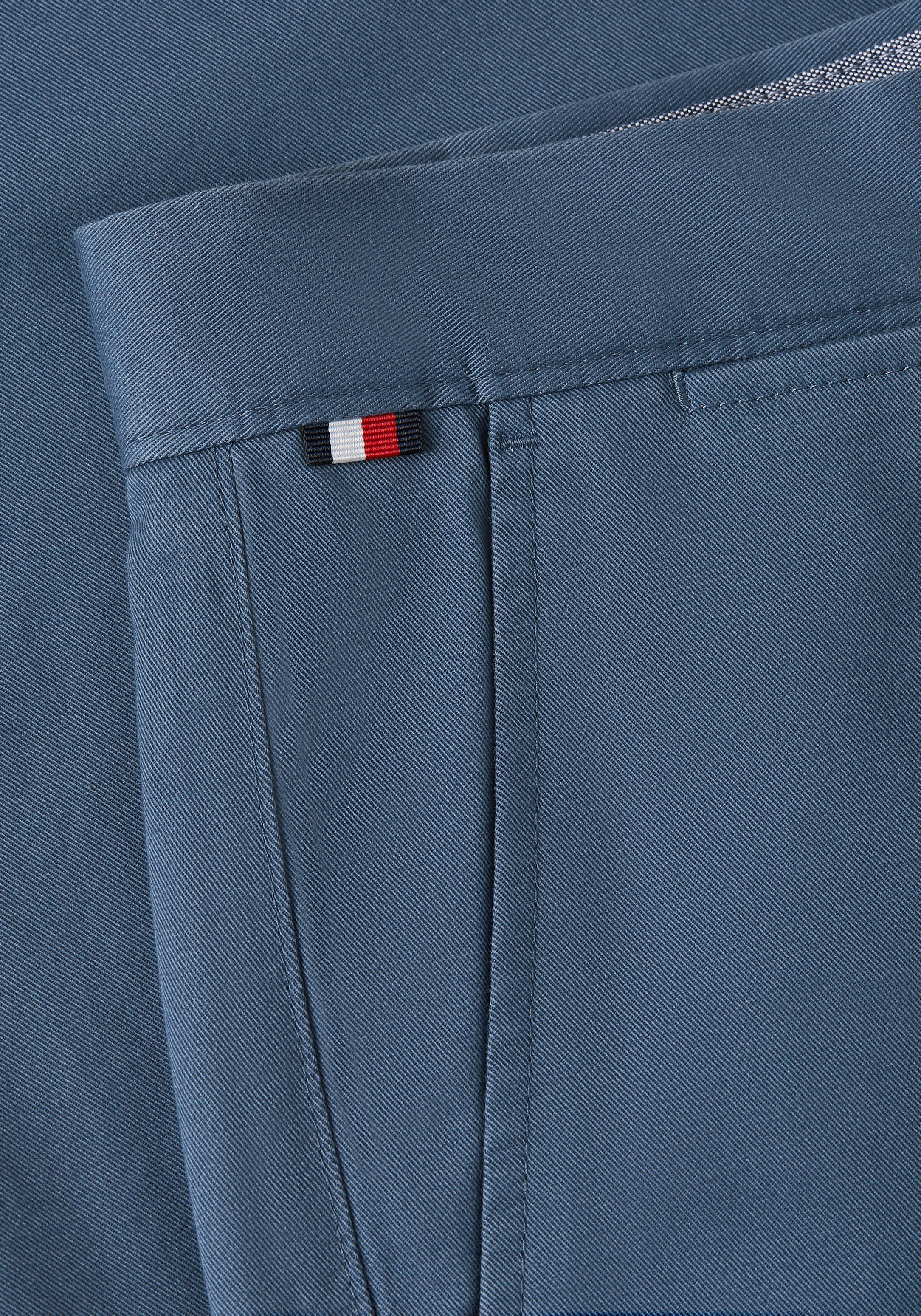 Tommy Hilfiger Big & Tall Chinohose »BT-CORE DENTON ESSENTIAL TWILL«  Grosse Grössen