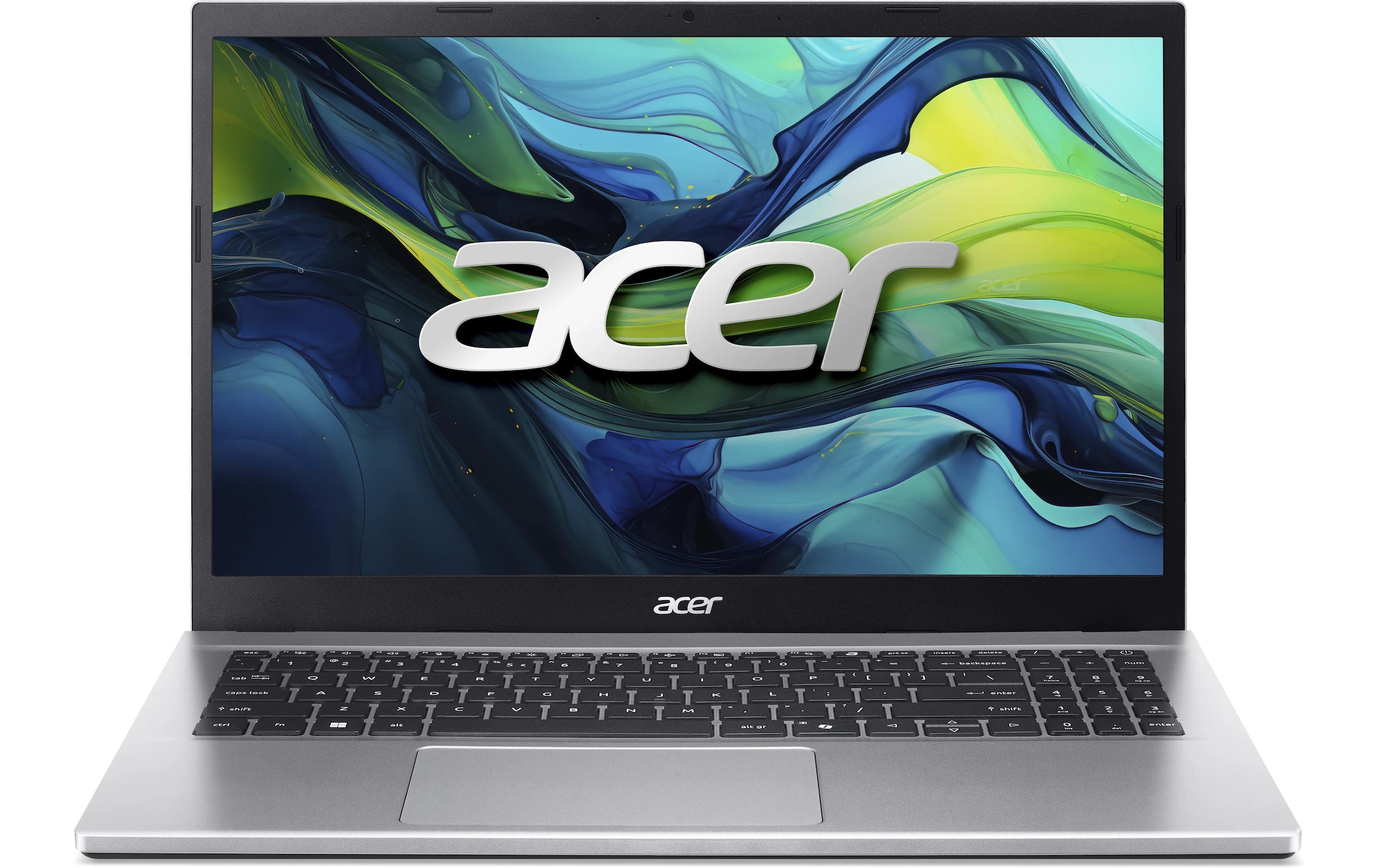 Acer Notebook »Aspire Go 15 (AG15-42P-R2Z4)« / 15,6 ″ AMD Ryzen 7 2.000 GB SSD