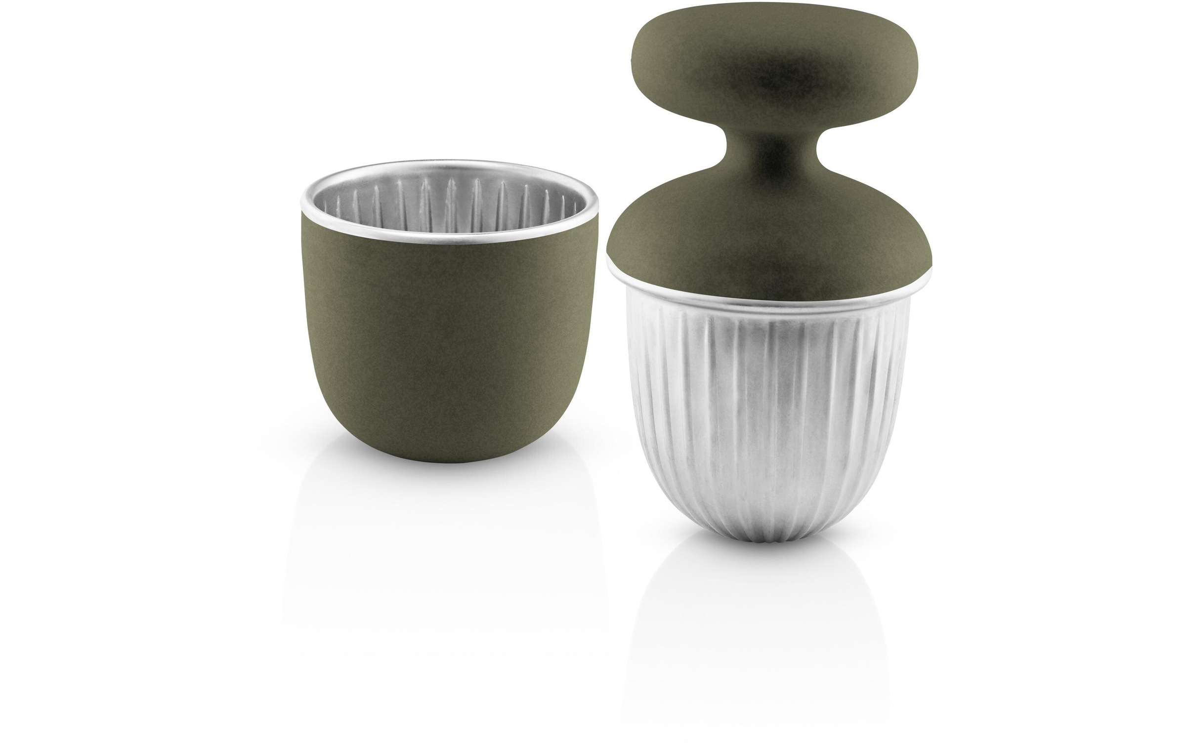 Eva Solo Mörser »Green Tools«