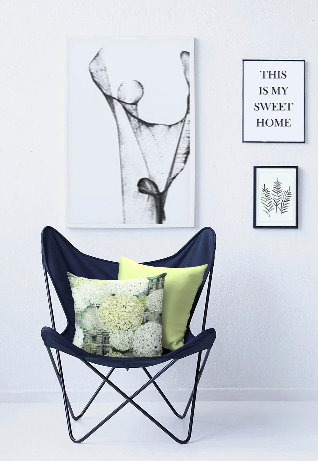 Image of APELT Dekokissen »7307«, (1 St.) bei Ackermann Versand Schweiz