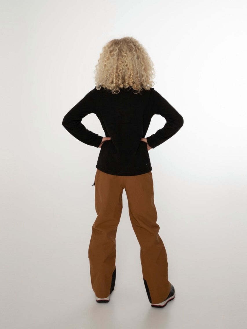 Protest Pull à col montant »Fleecepullover PERFECTY JR«