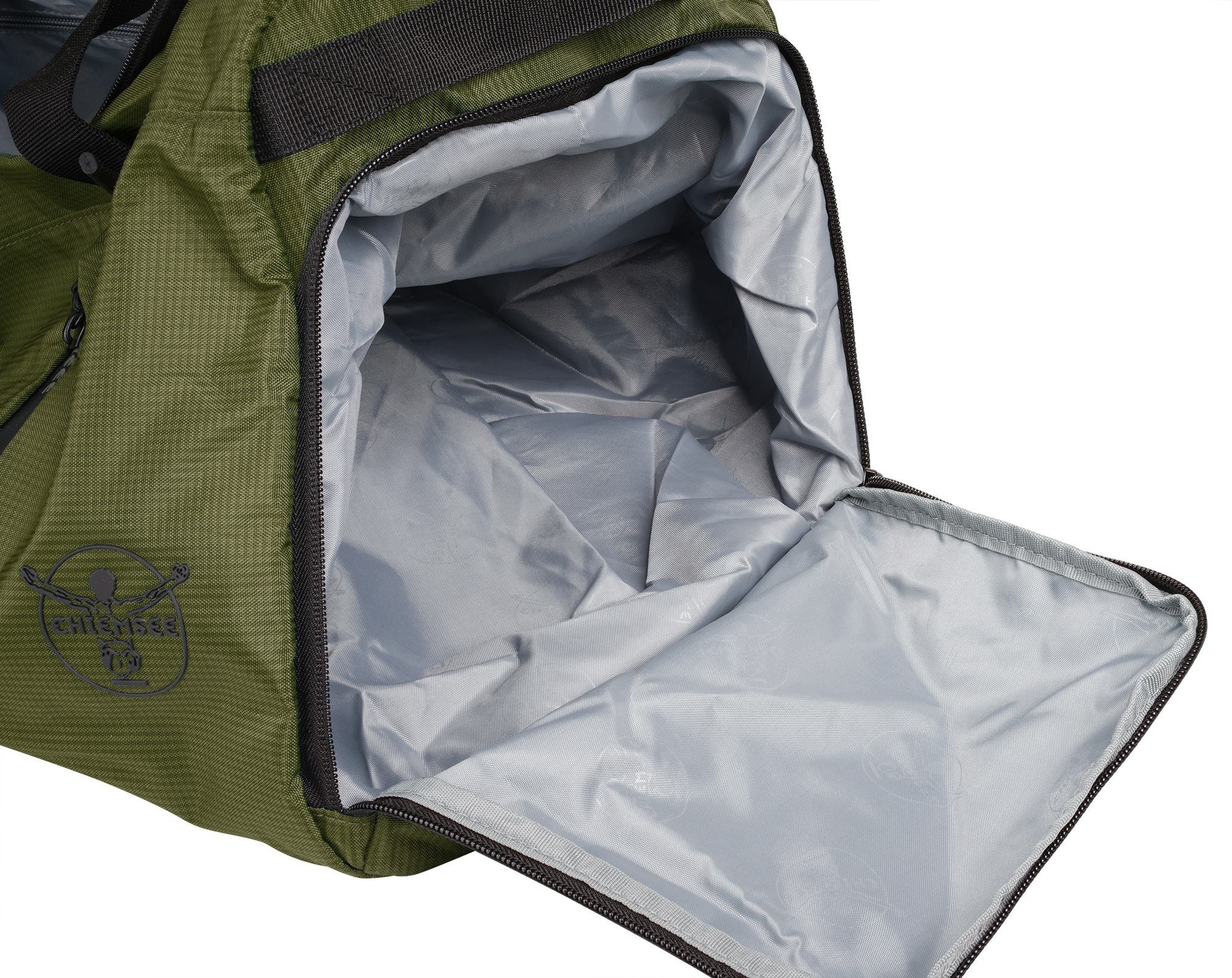 Chiemsee Reisetasche »LIGHT N BASE«