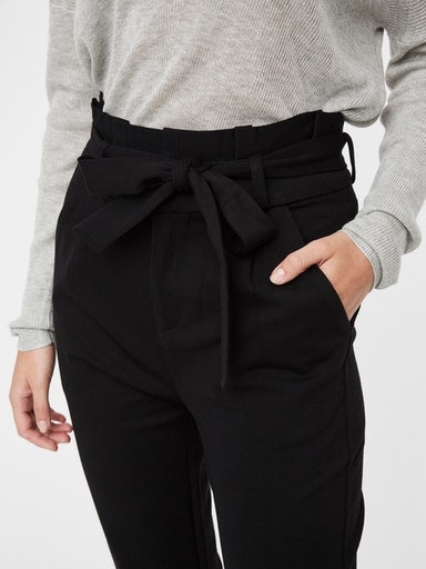 Vero Moda Jogger Pants »VMEVA PAPERBAG«